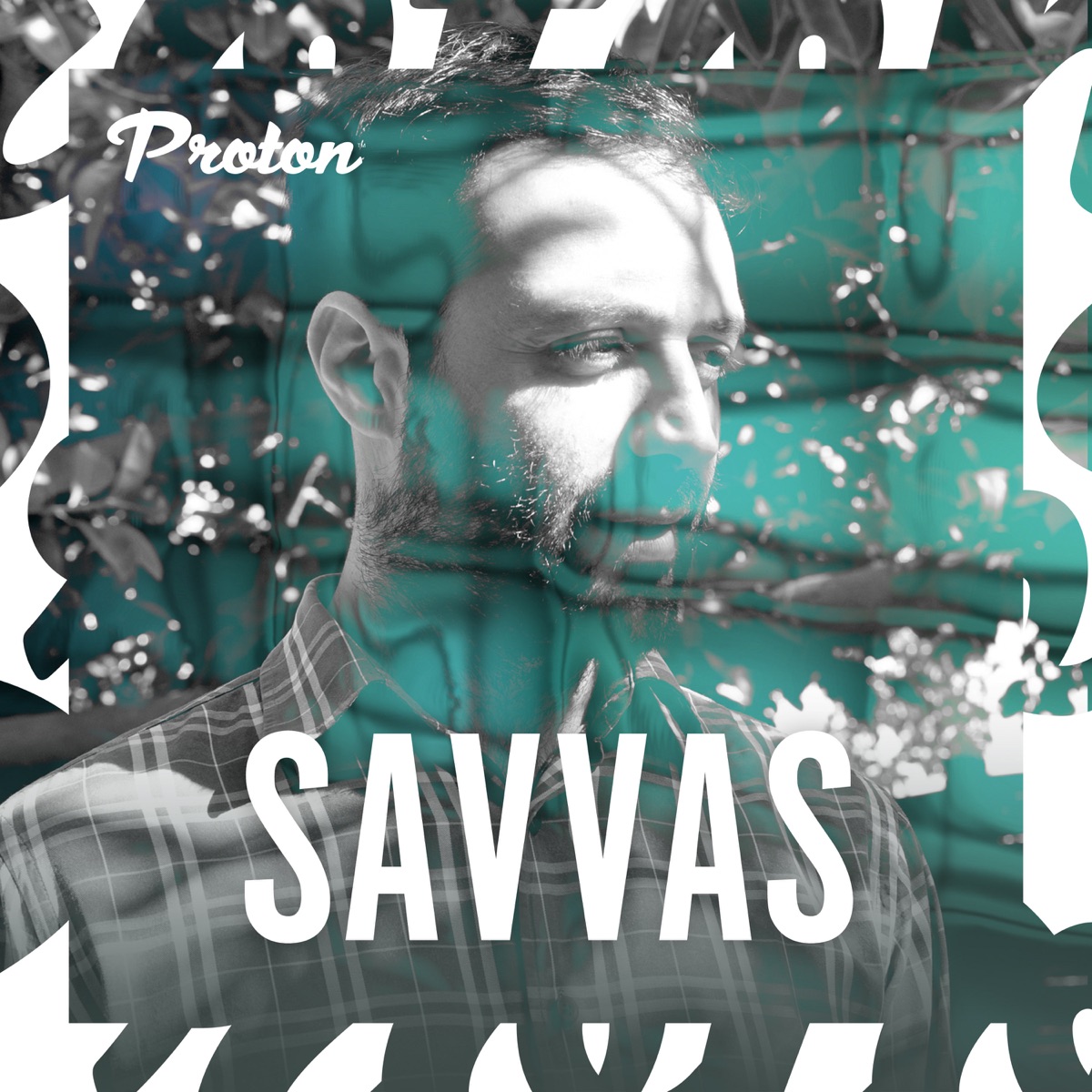 Different Pulses 02 (DJ Mix) by Savvas & Proton Radio album cover