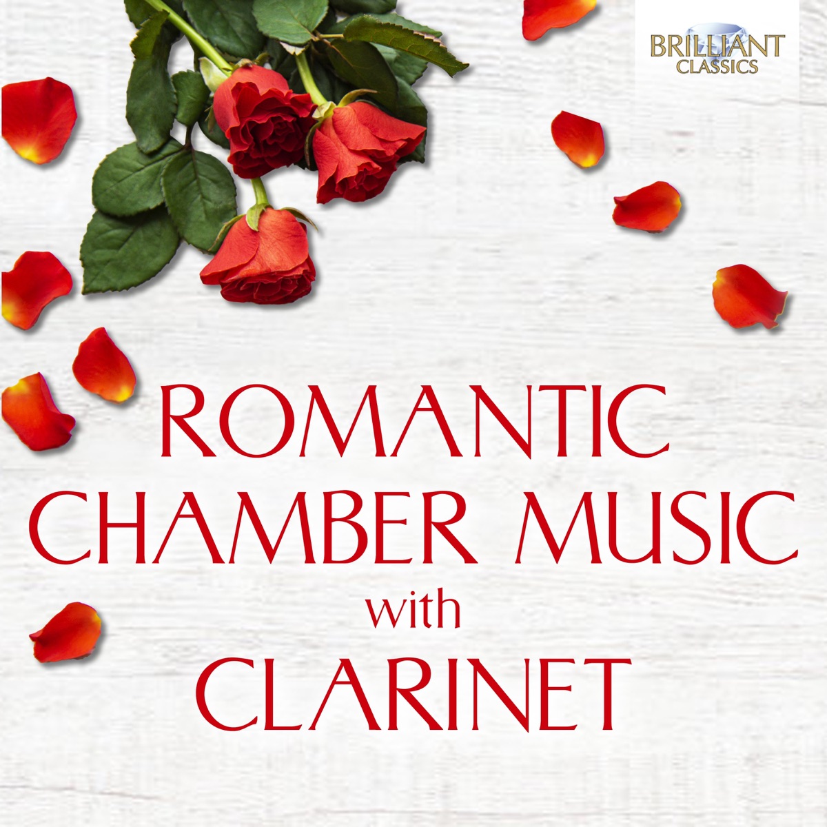 Romantic Chamber Music with Clarinet by Karl Leister, Brandis Quartet, Giovanni Punzi, Eva Katrine Dalsgaard, Tanja Zapolski, Galya Kolarova, Jákup Lützen, Quartetto Savinio, Davide Bandieri, Matteo Fossi, Henk De Graaf, Misha Furman, Itamar Shimon, Joanna Pachucka, Dario Zingales, Alexey Grots, Italian Classical Consort, Luigi Magistrelli, Laura Magistrelli, Cristina Romano, Claudia Bracco, Toke Møldrup, Esteso Trio, Valerius Ensemble, Joel Marosi, Marja-Liisa Marosi & Marco Sala album cover