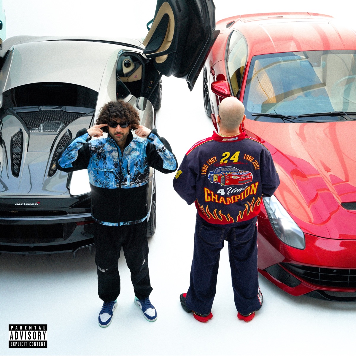 Besmellah - Single by Hiphopologist, Sinazza & Ashkan Kagan album cover