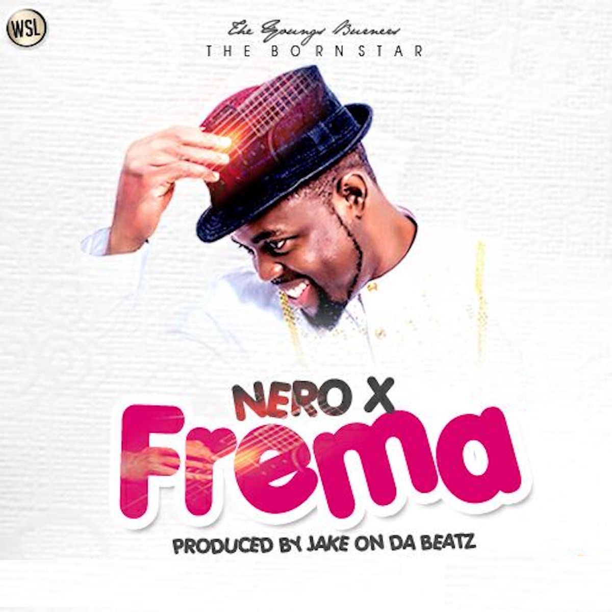 Frema - Single by Nero X album cover