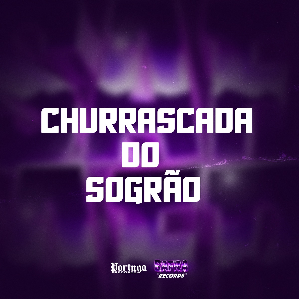 CHURRASCADA DO SOGRÃO (feat. MC DOUGLINHAS MT) - Single by Mc Tripa, MC Madri & NEGUEBA DOS BEAT album cover