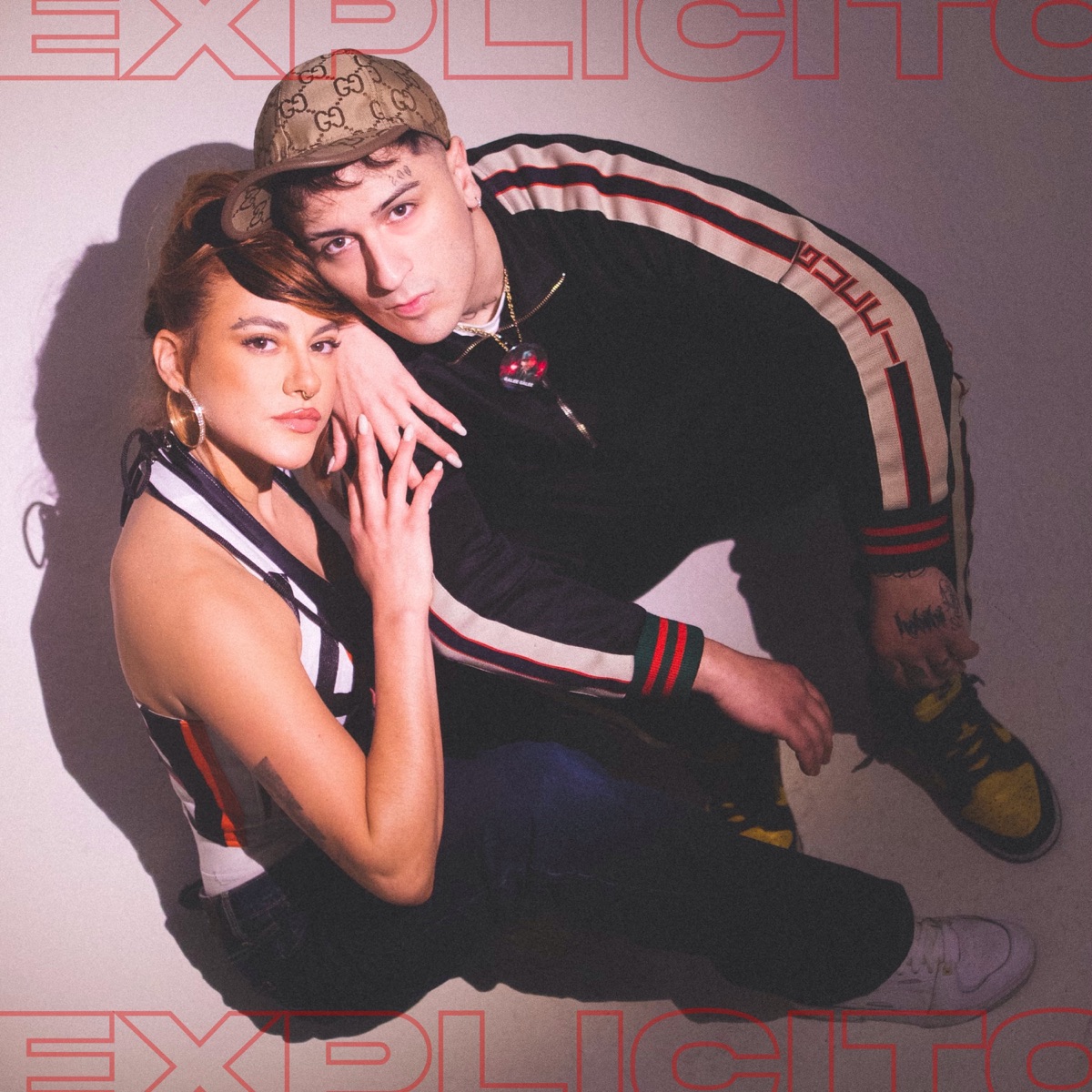 Explícito - Single by Anto Bosman, Drago200 & elgaboaraya album cover