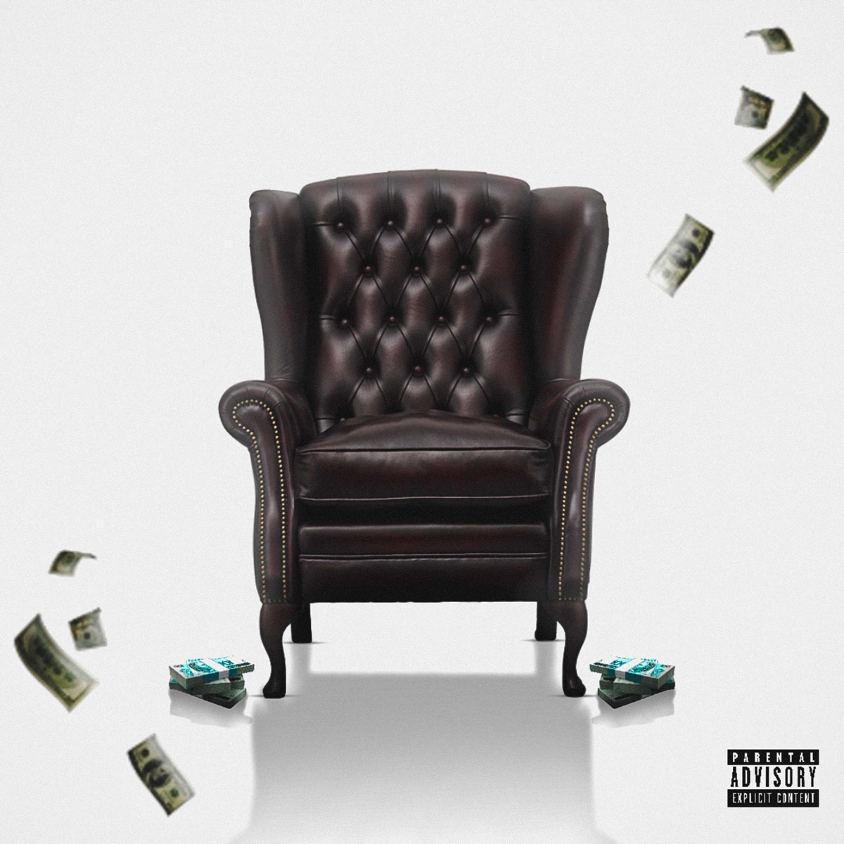 Mixtape Al Pacino, Vol. 1 - EP by Dom Caisa album cover