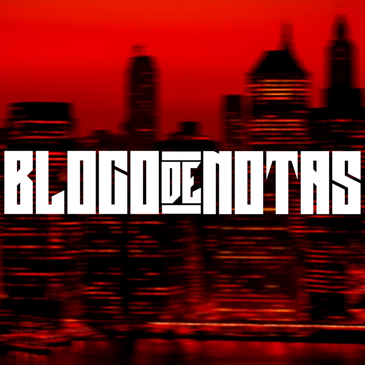 Bloco de Notas - Single by Castelly MC, BAGDÁ & kleitxz album cover