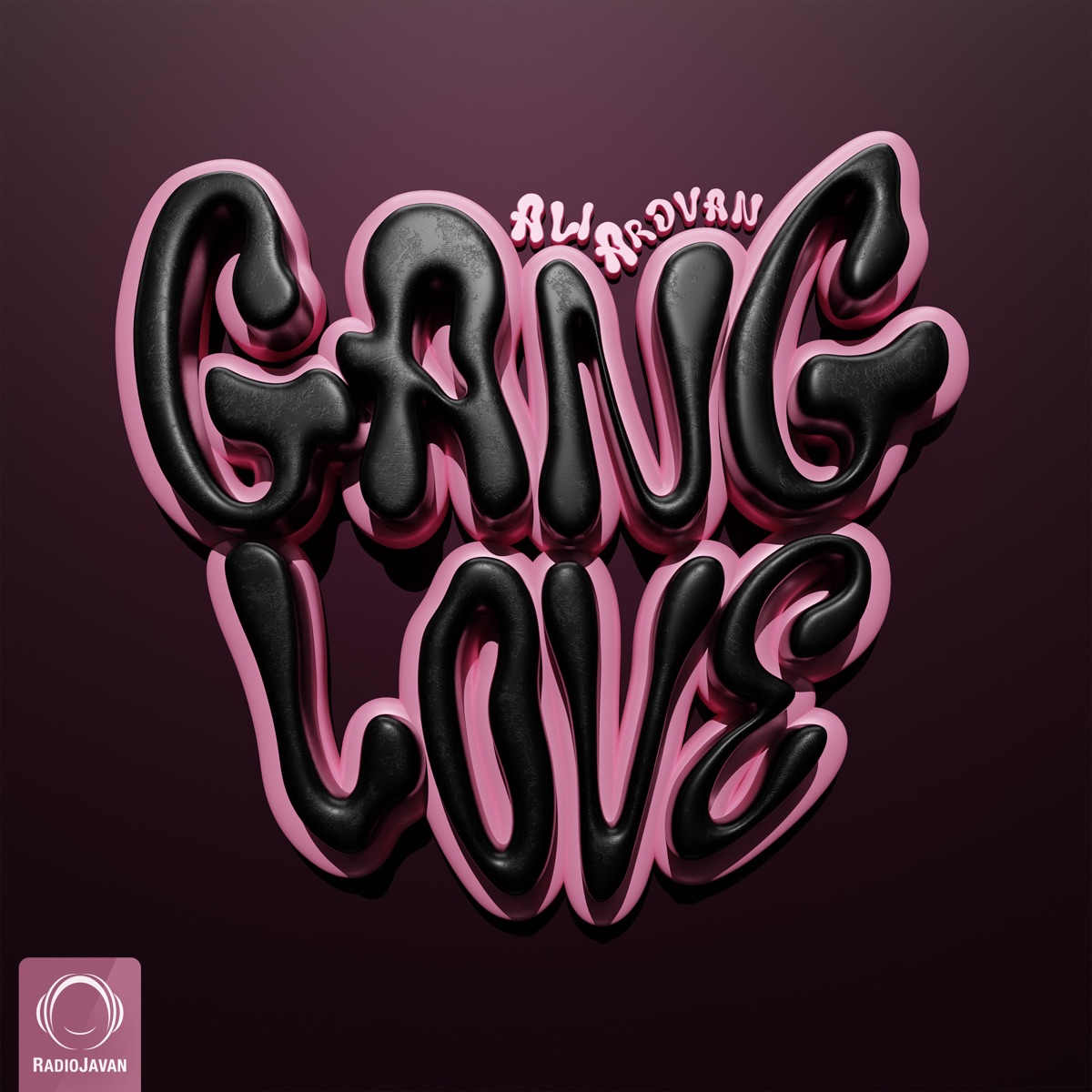Gang Love (feat. Ida) - Single by Ali Edris album cover
