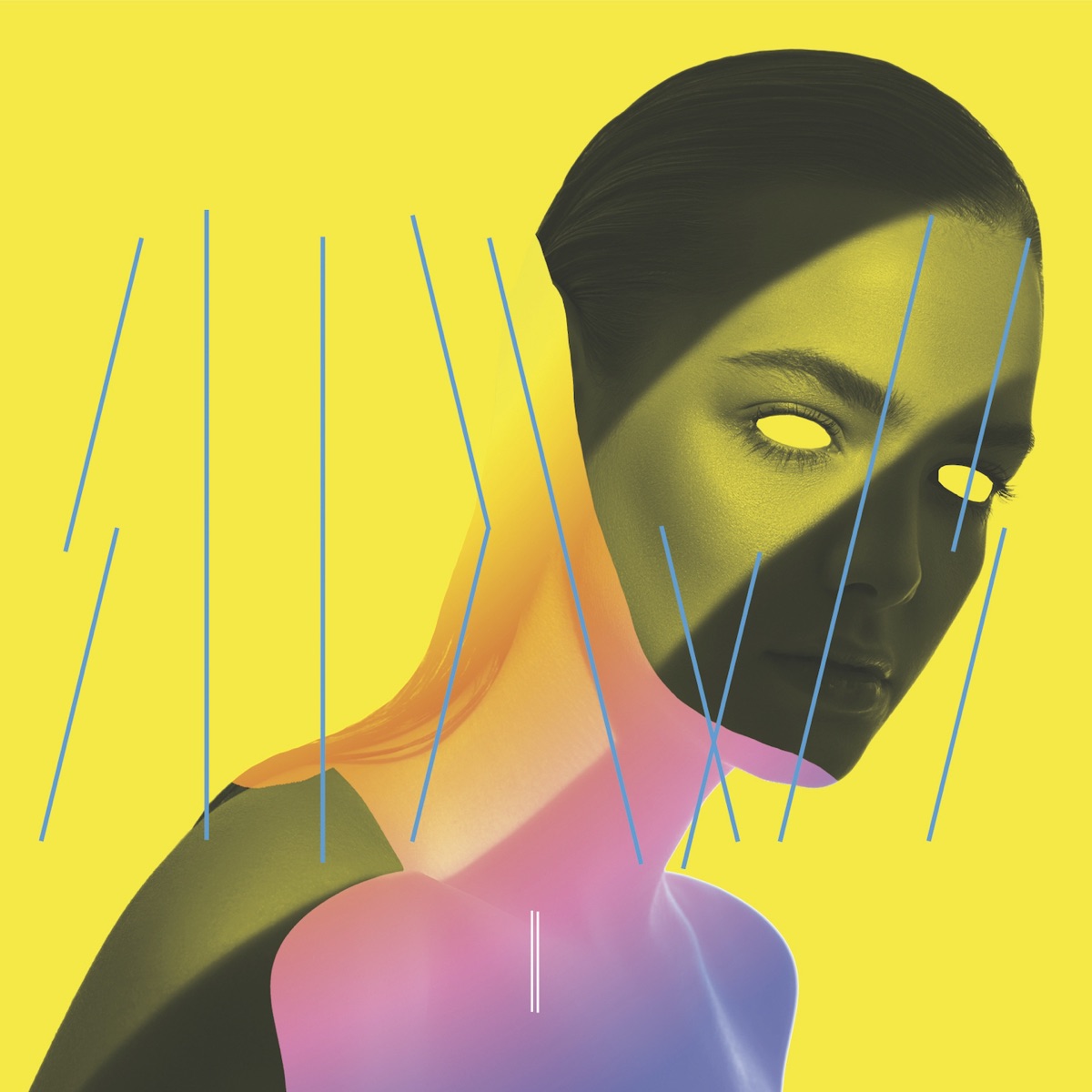 SHDWS by SHDWS album cover