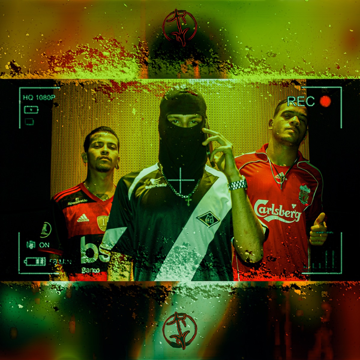 #Opd 001 (feat. STG, Puyol MC & Arbaby) - Single by imoral.og album cover