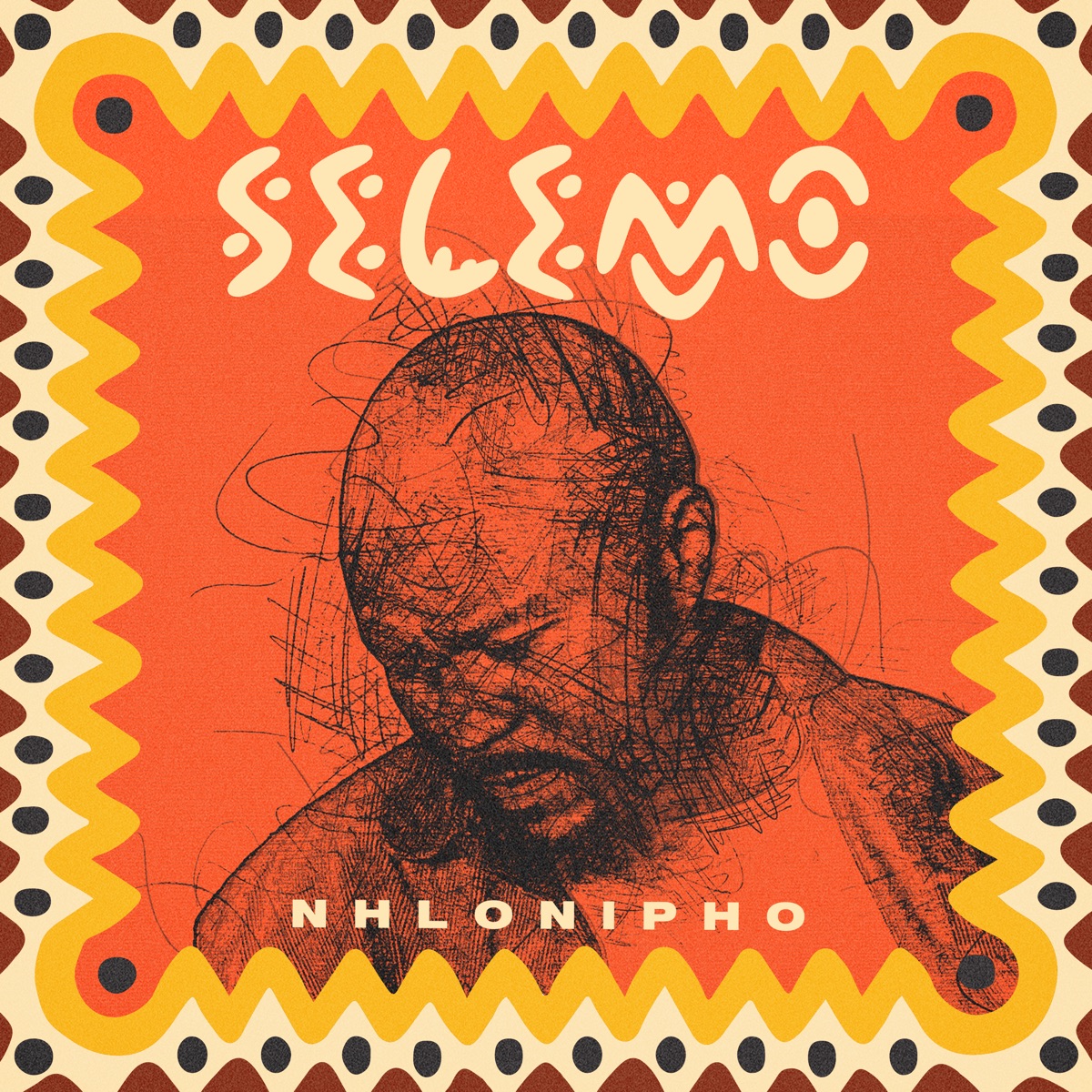 Selemo by Nhlonipho album cover