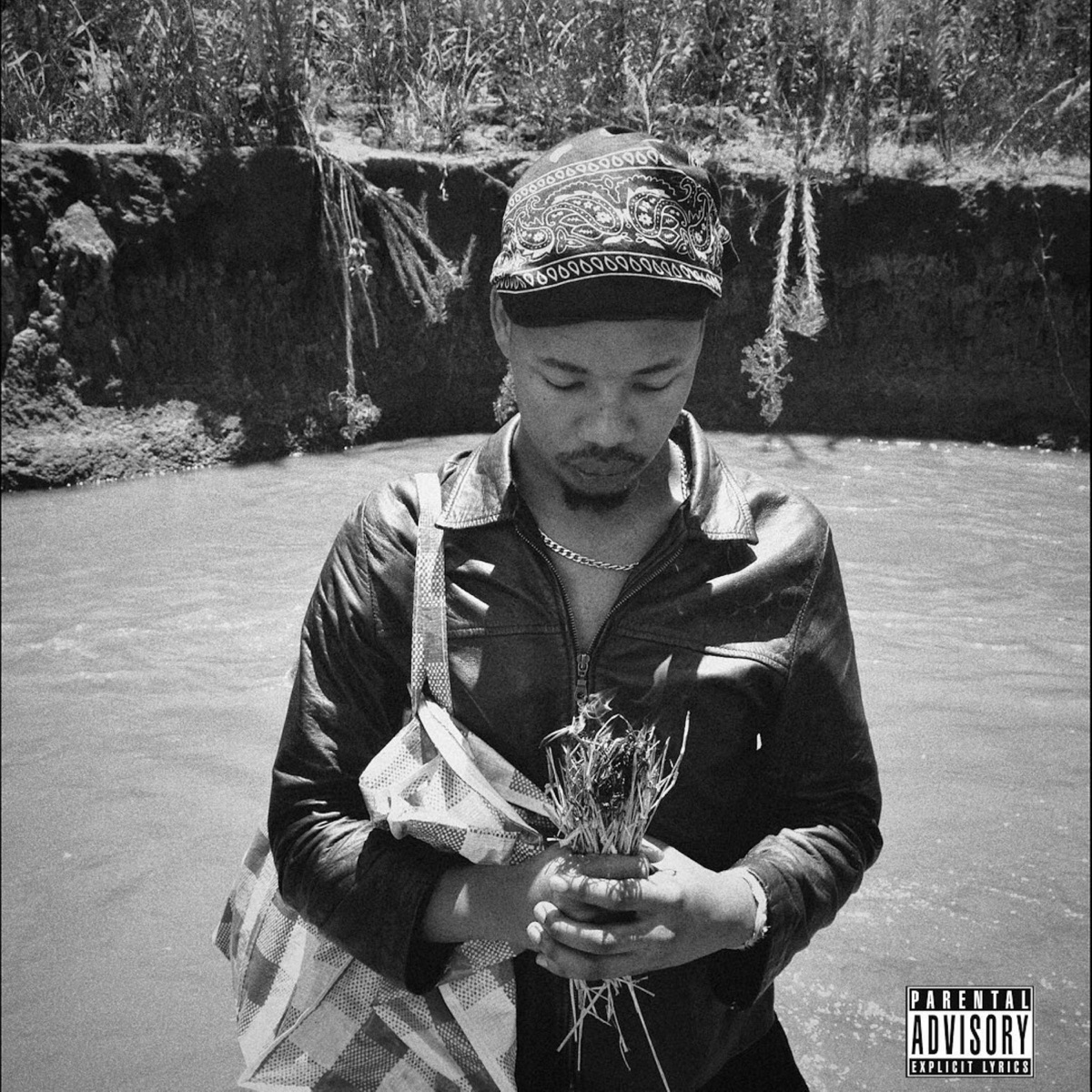 Peace of Mind (feat. Lanzeey) - Single by Owen jxy album cover