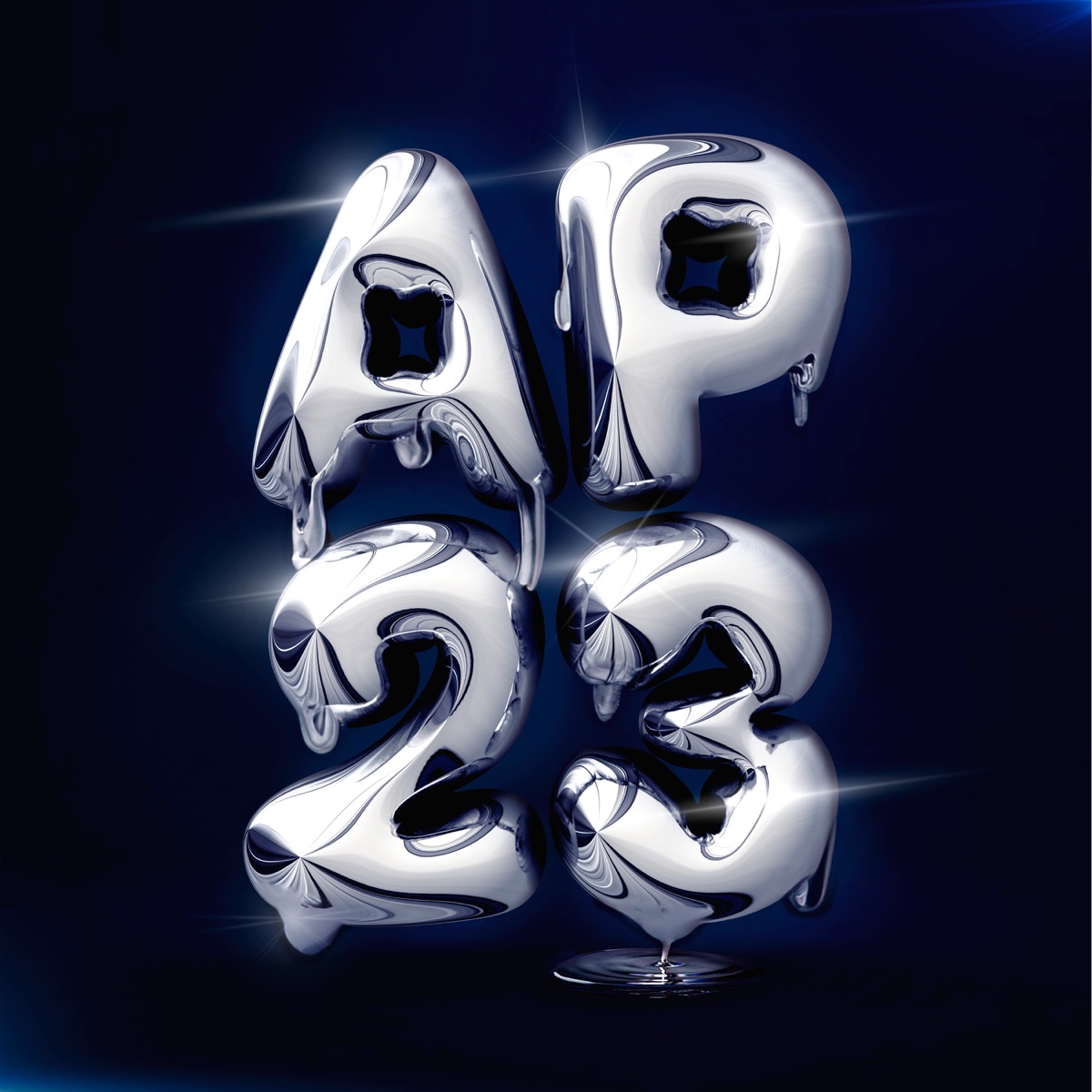 Ap 23 - Single by ALLIRA, Thiago Sub & Khris album cover