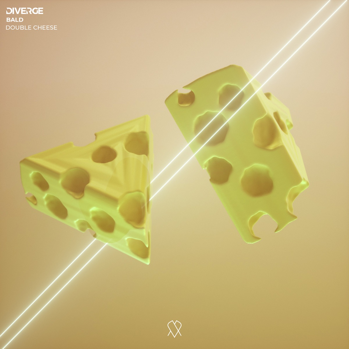 Double Cheese - Single by BALD album cover