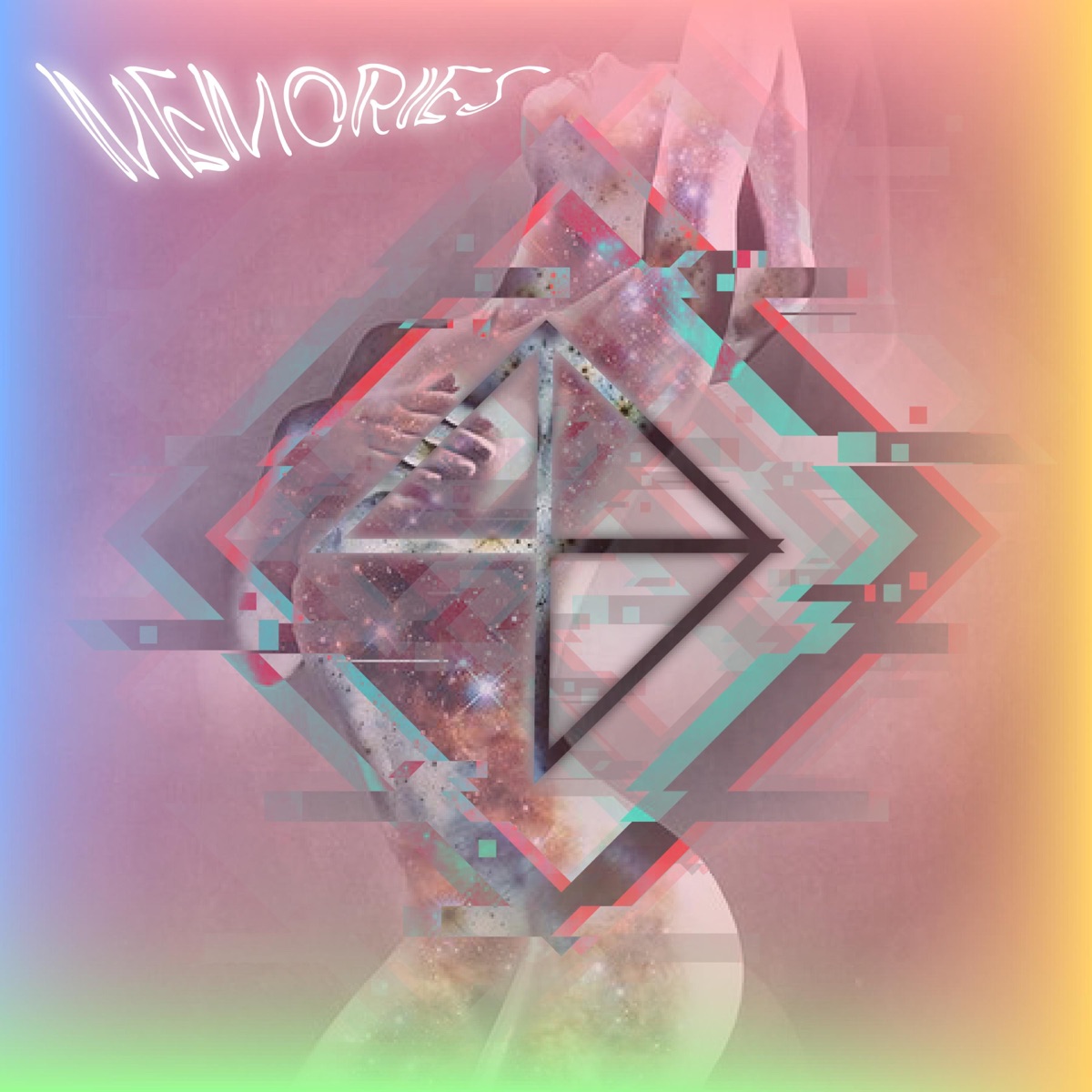 Memories - Single by Ali Balla album cover