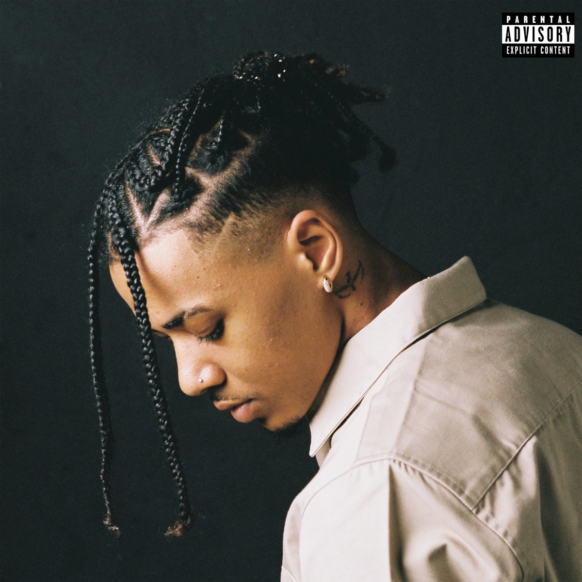 Chula - Single by Nickzzy album cover