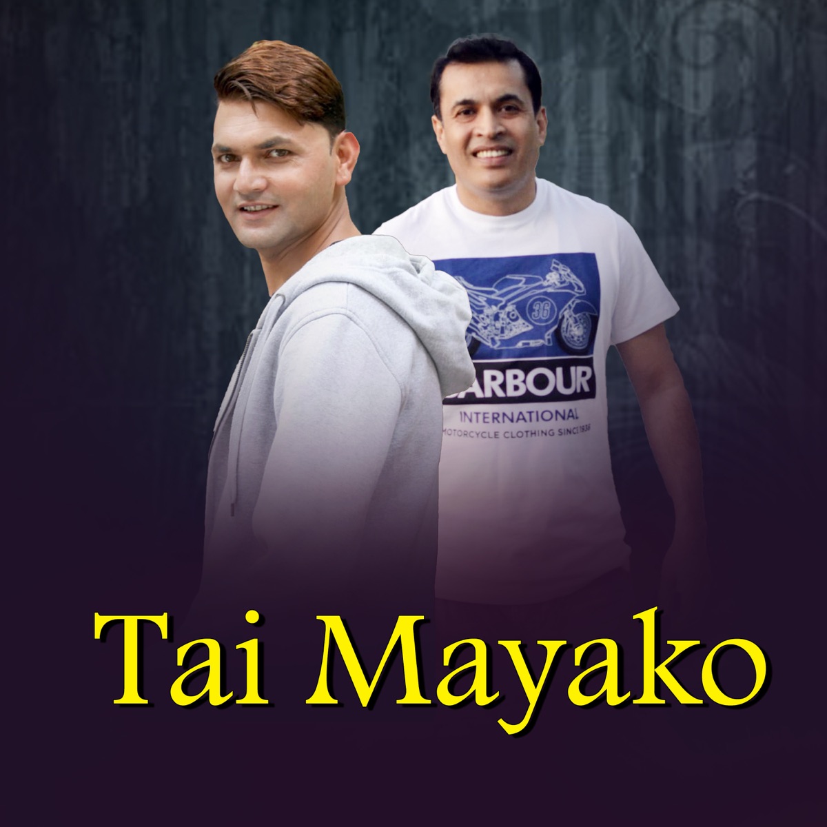 Tai Mayako (feat. Pradip Karki) - Single by Dipak Sharma album cover