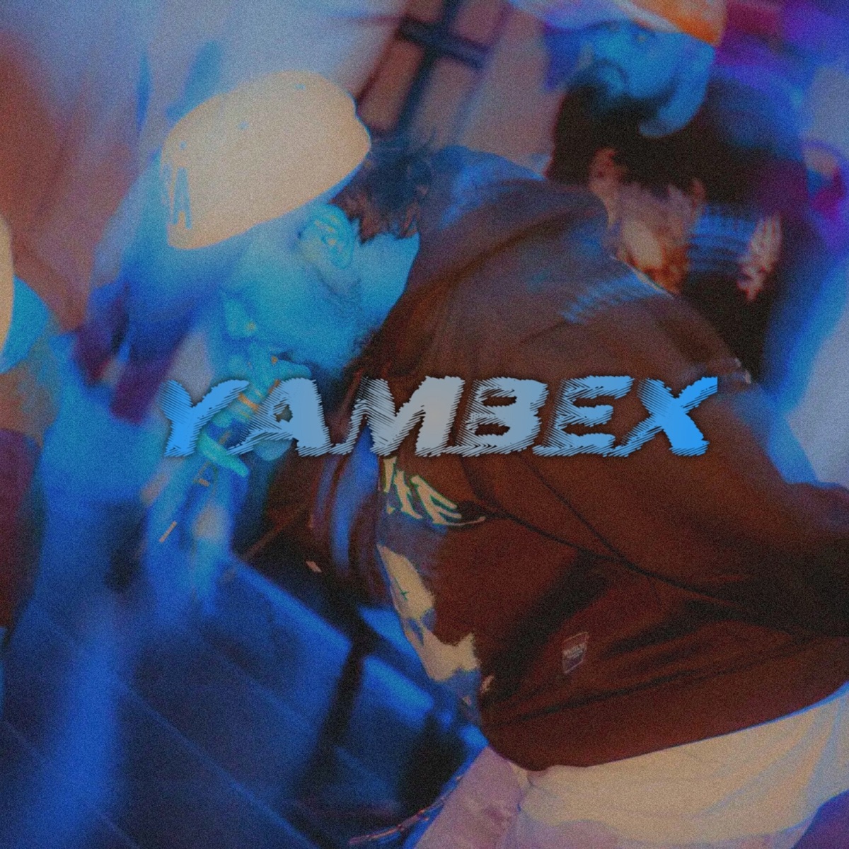 YAMBEX - Single by Jexodius album cover