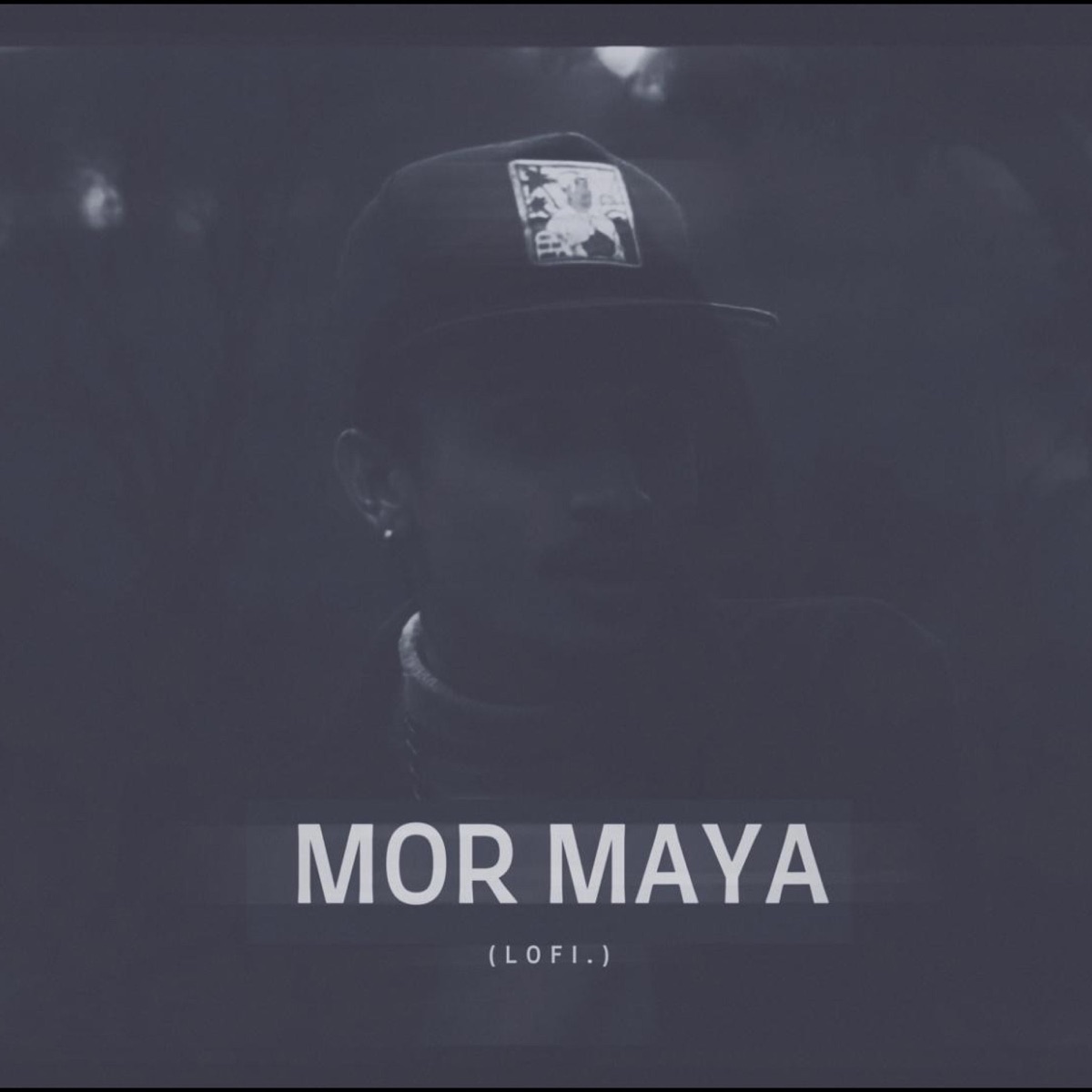 MOR MAYA (Lofi) - Single by Shubham Xd album cover