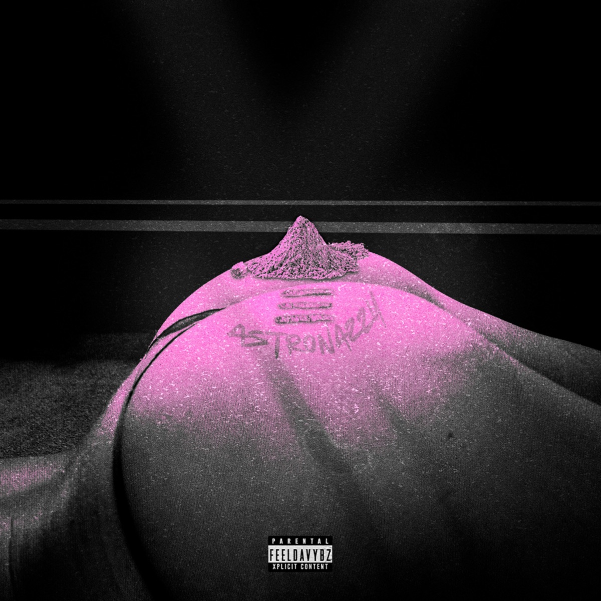 Play X - Single by Astronazzy album cover