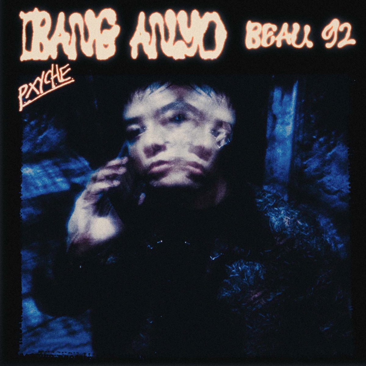 Ibang Anyo - Single by BEAU 92 album cover