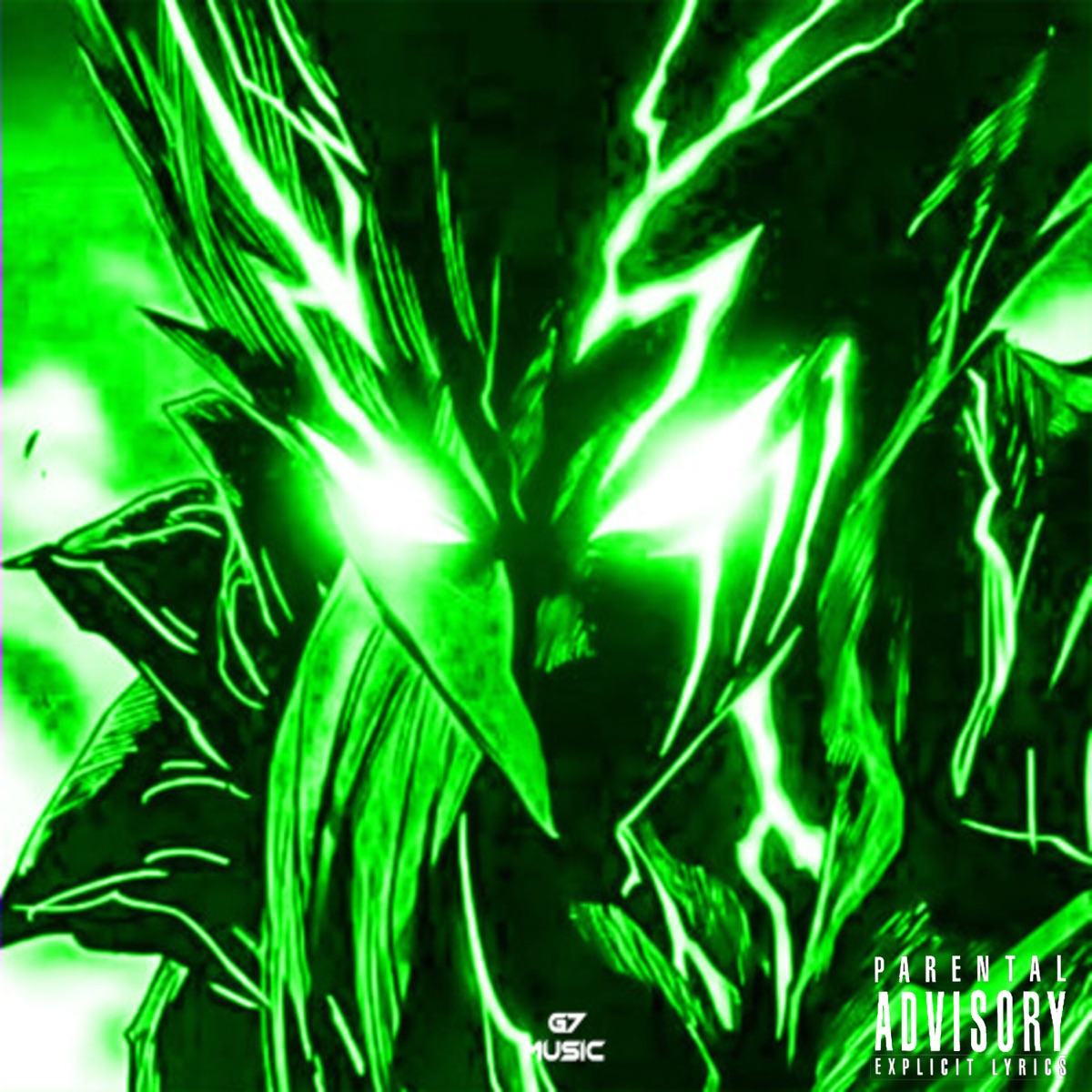Ritmada de Ferro - Single by DJ MENOR DA VZ album cover