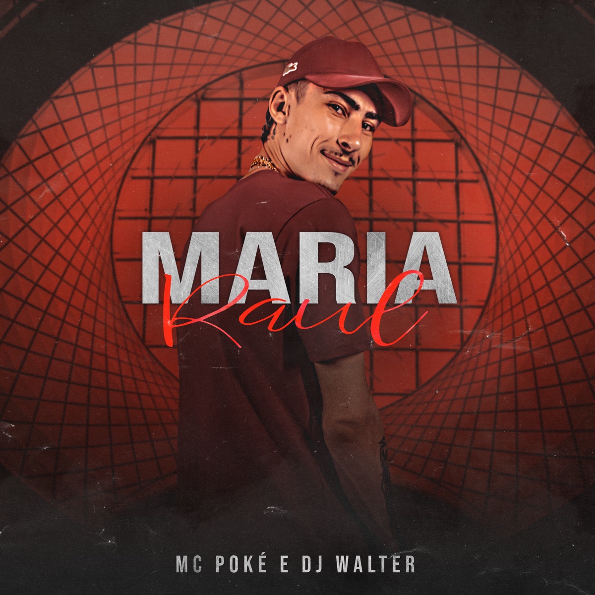 Maria Raul - Single by poké MC & DJ Walter album cover