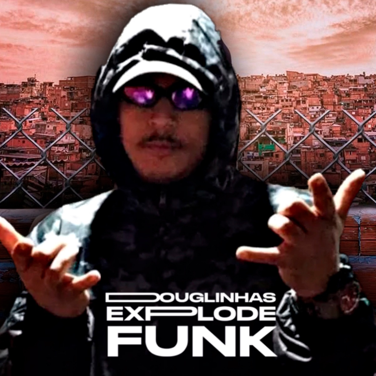 Montagem - No Beat Mandelão - Single by MC Menor Do SB album cover