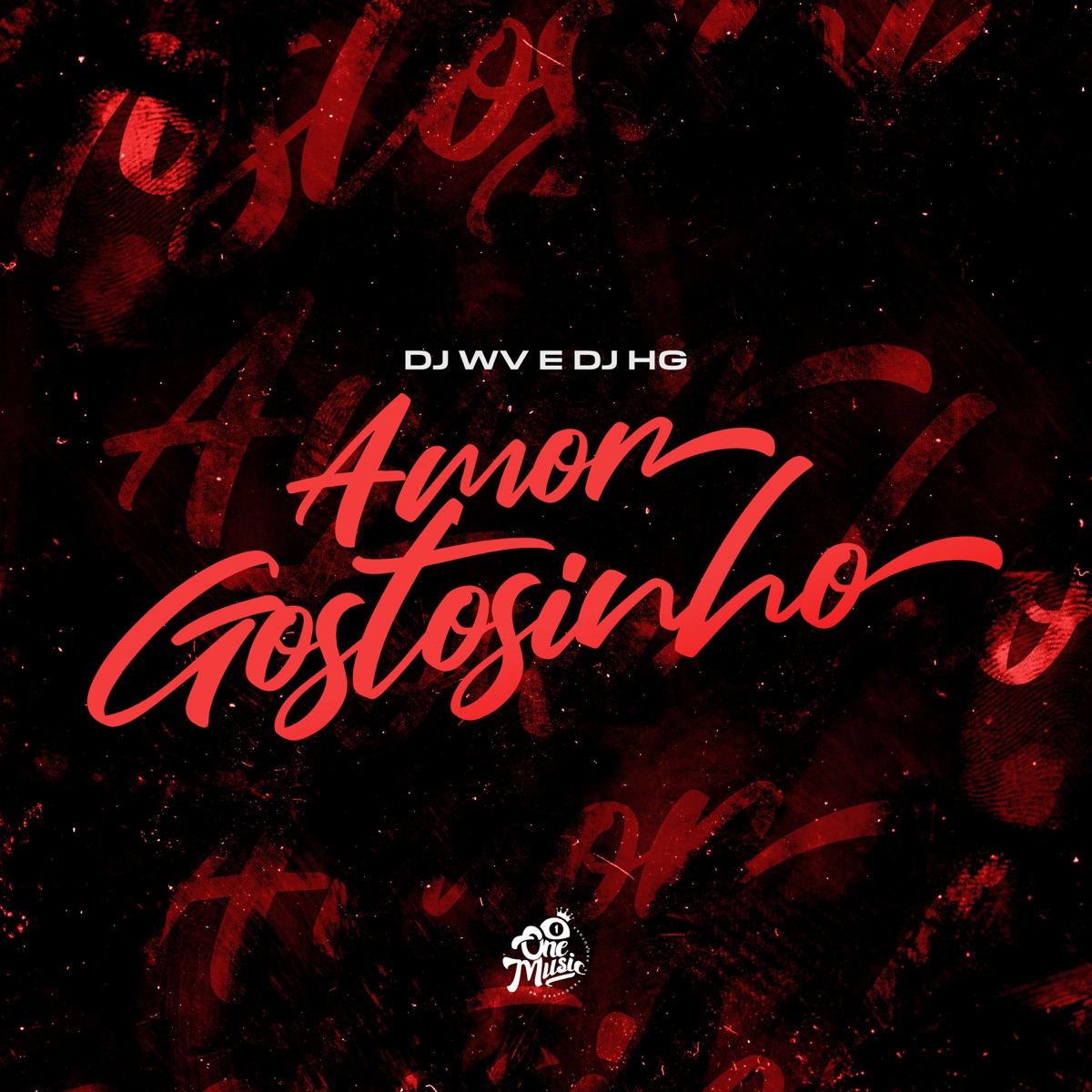 Amor Gostosinho (feat. Mc L11, DJ H.G. & Mc Ruivin) - Single by DJ WV Oficial, Mc Bzim & MC TEUZIN PV album cover