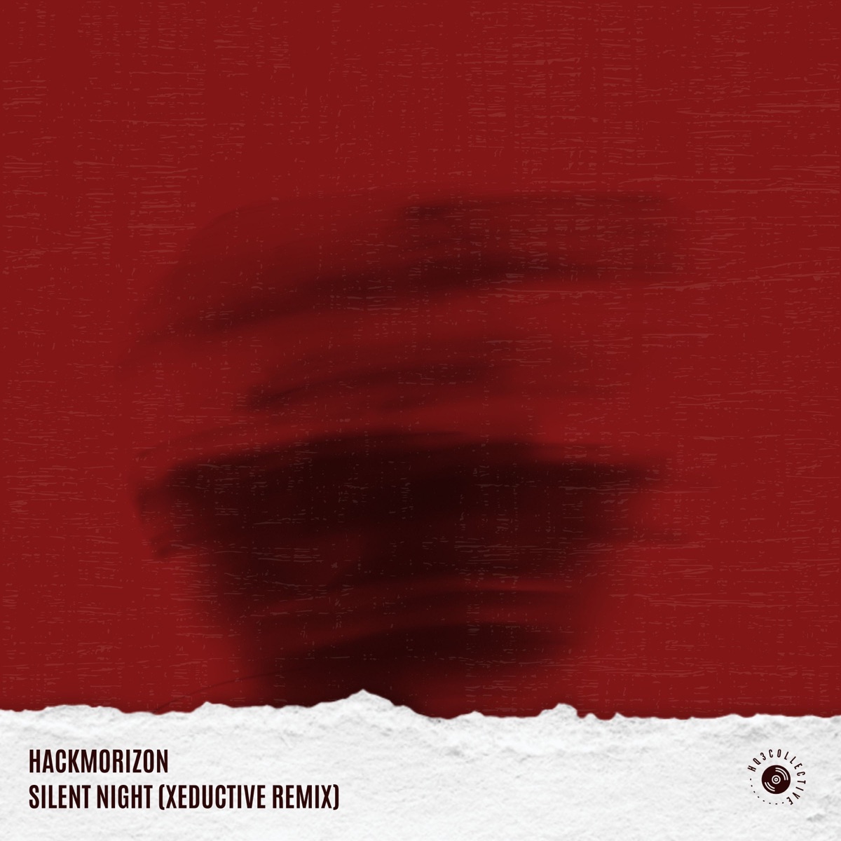 Silent Night (Xeductive Remix) - Single by Hackmorizon & Xeductive album cover