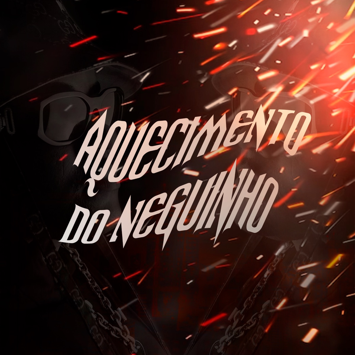 Aquecimento do Neguinho - Single by MC Neguinho MG & I.L.I.C.I.T. album cover