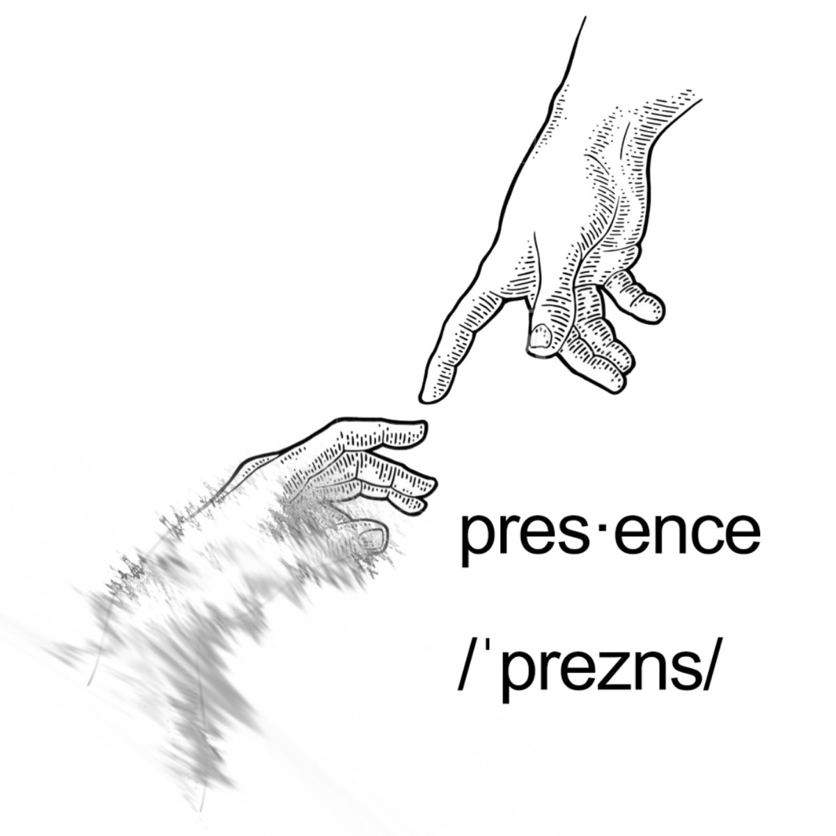 Presence - Single by The Mediary album cover