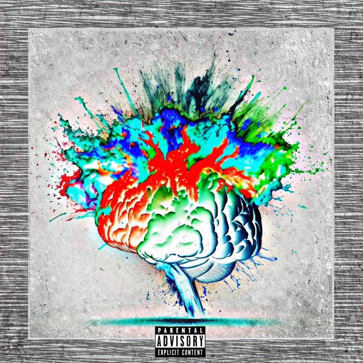 M.I.A. (feat. Julian Gross & Charismatic) - Single by Heyzeus album cover