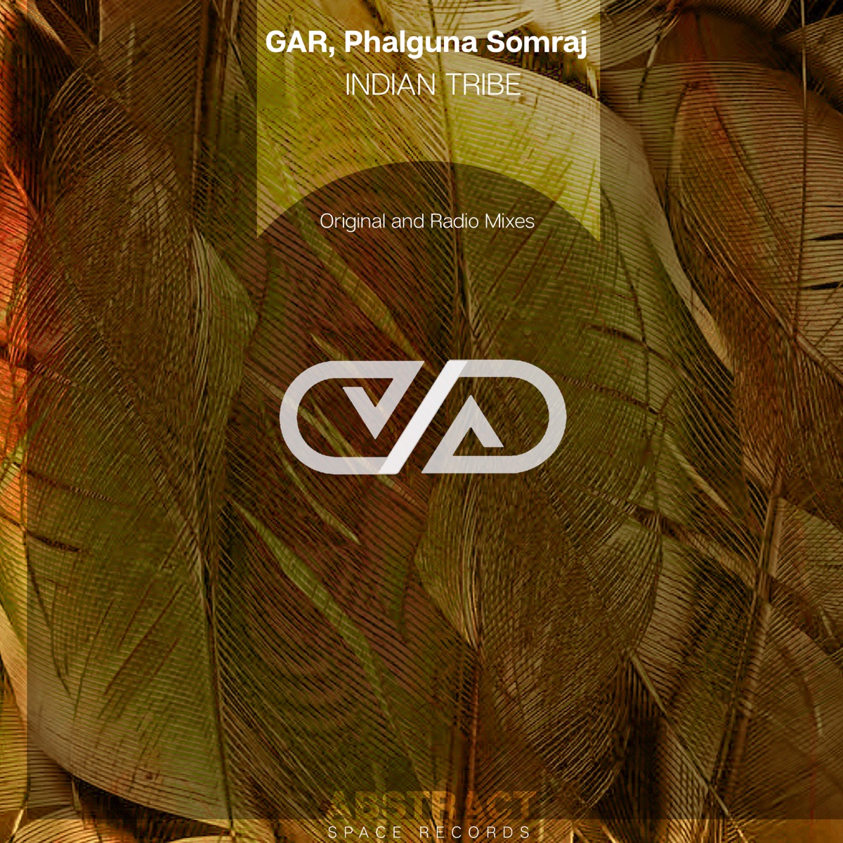 Indian Tribe - Single by GAR & Phalguna Somraj album cover