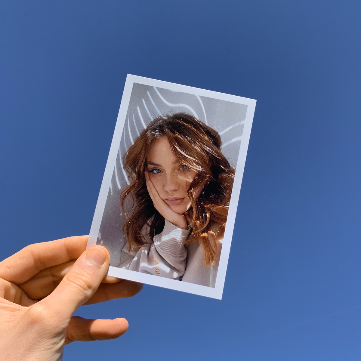 Non Vediamoci Più (feat. Dr. Wesh) - Single by Anima & Bleu Smith album cover
