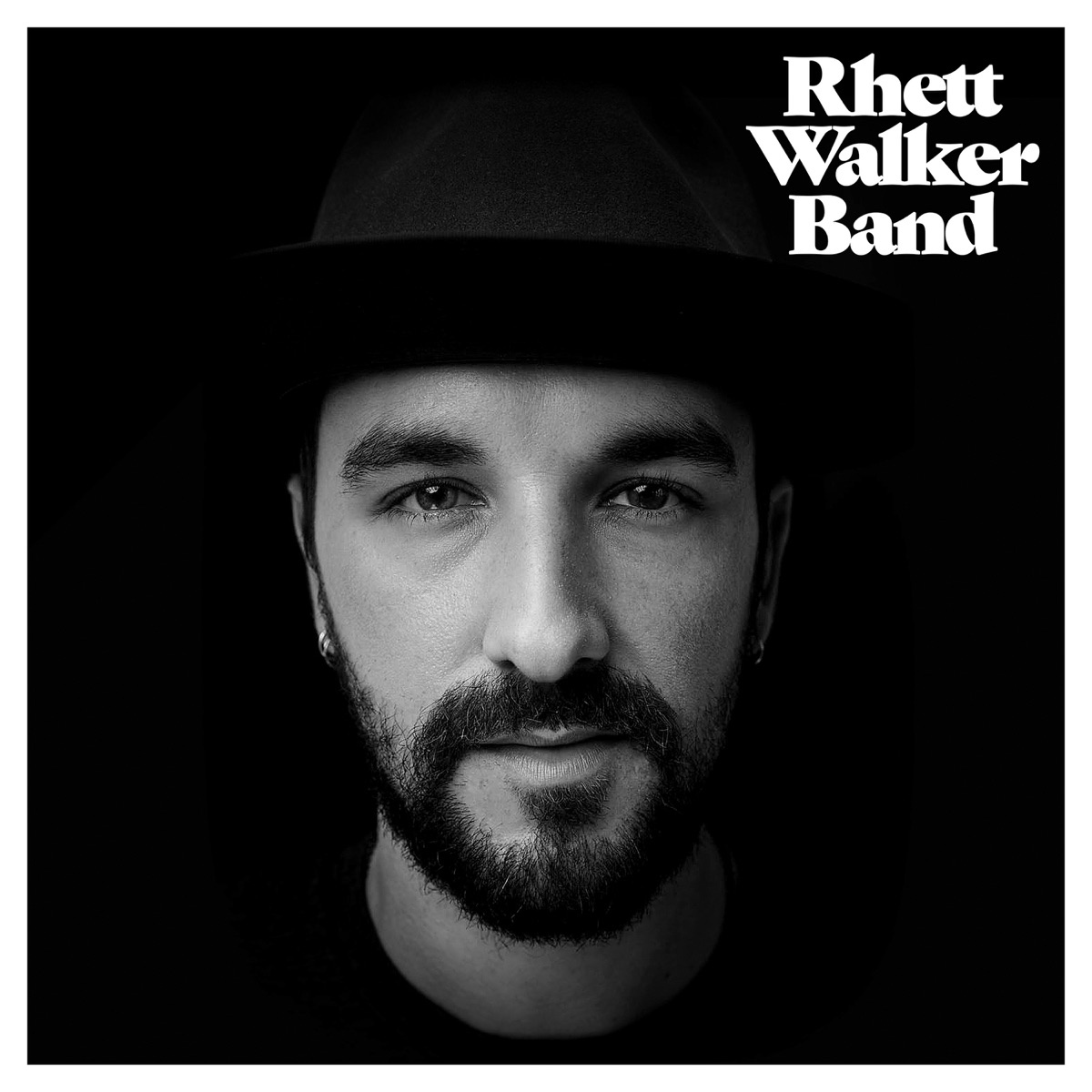 Rhett Walker Band - EP by Rhett Walker Band album cover