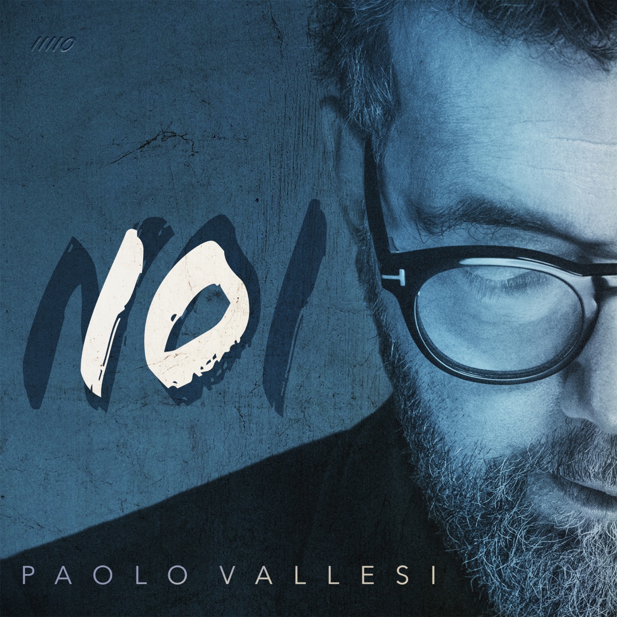 IO by Paolo Vallesi album cover