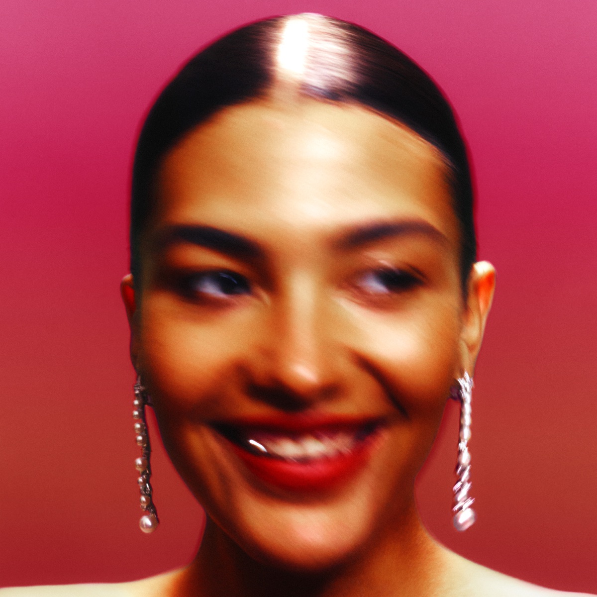 Ladies Room - EP by Olivia Dean album cover artwork