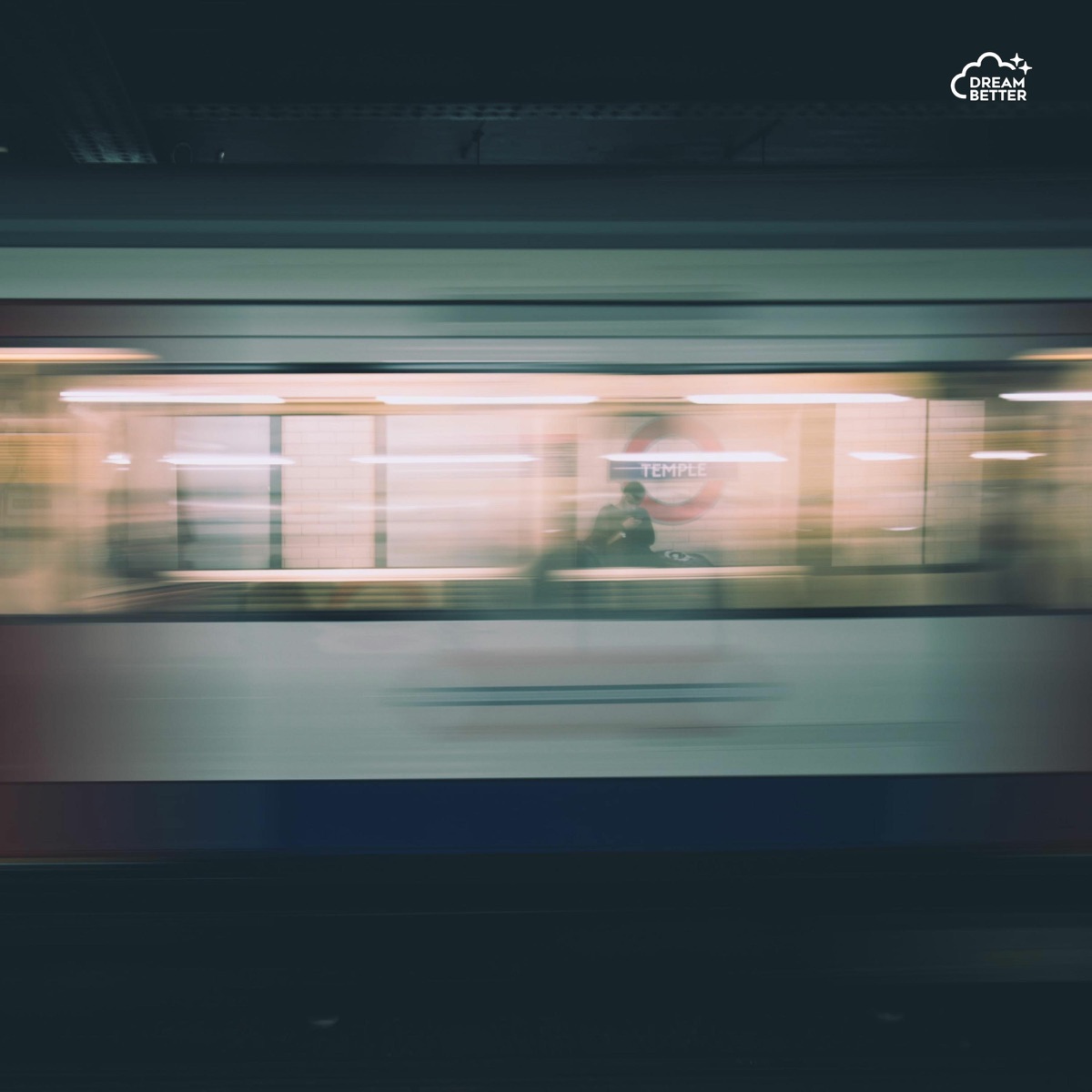 Moving On - Single by Lost Name album cover
