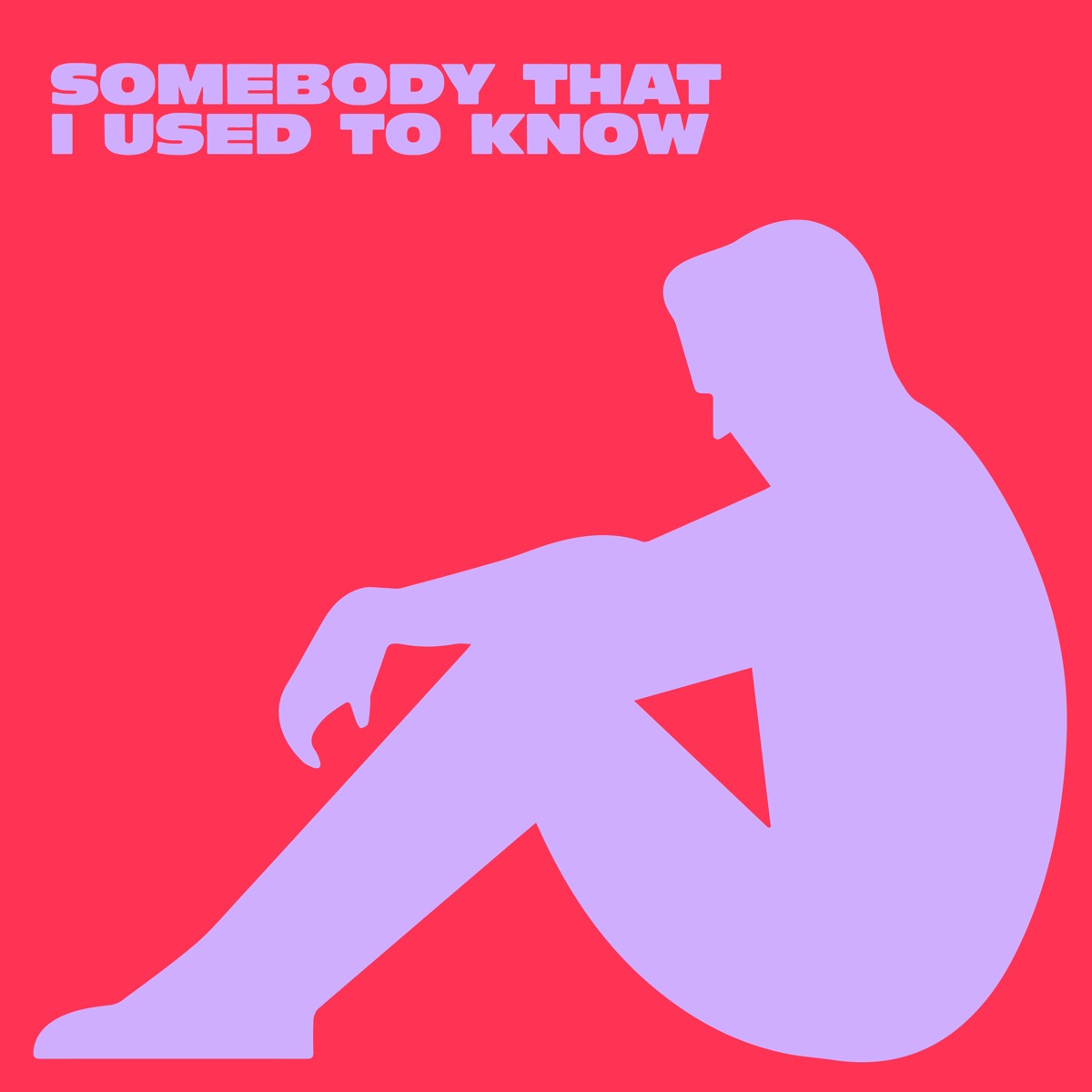 Somebody That I Used To Know (feat. Simon Ellis) - Single by James Cole, Kevin McKay & Darcey album cover