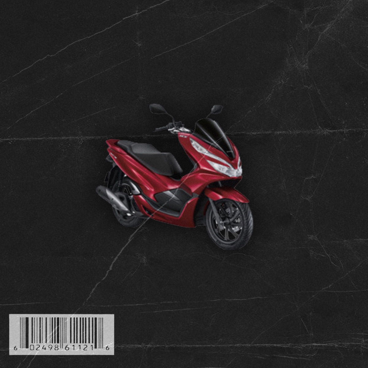 PCX - Single by SMOKE P, Bokage & Rare GSL album cover