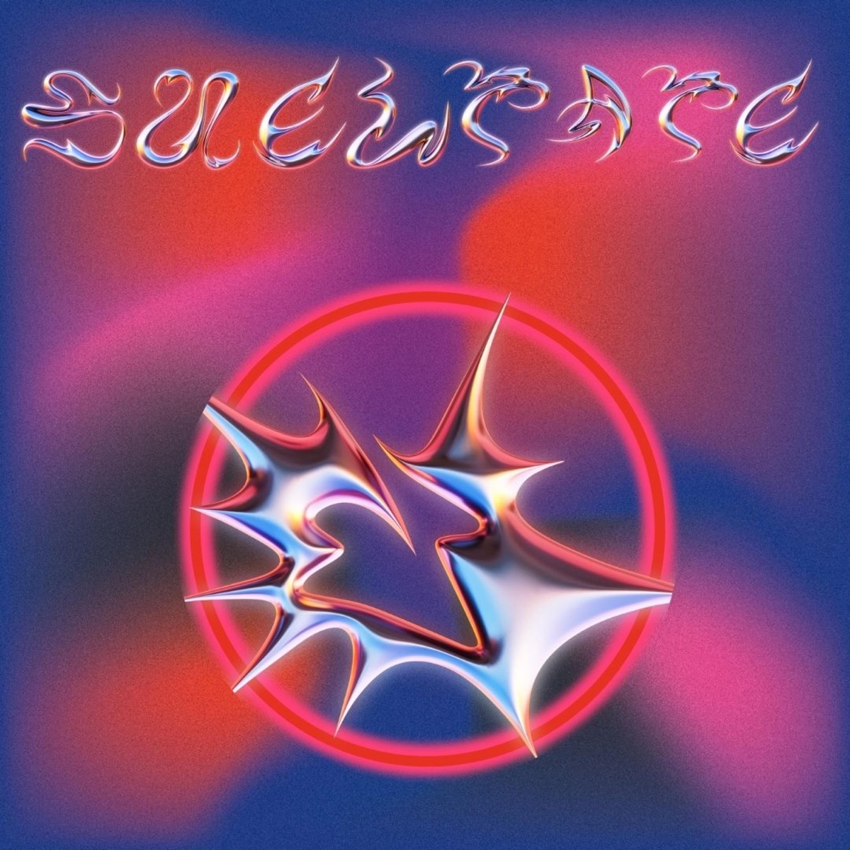 Suéltate - Single by Bastian E album cover