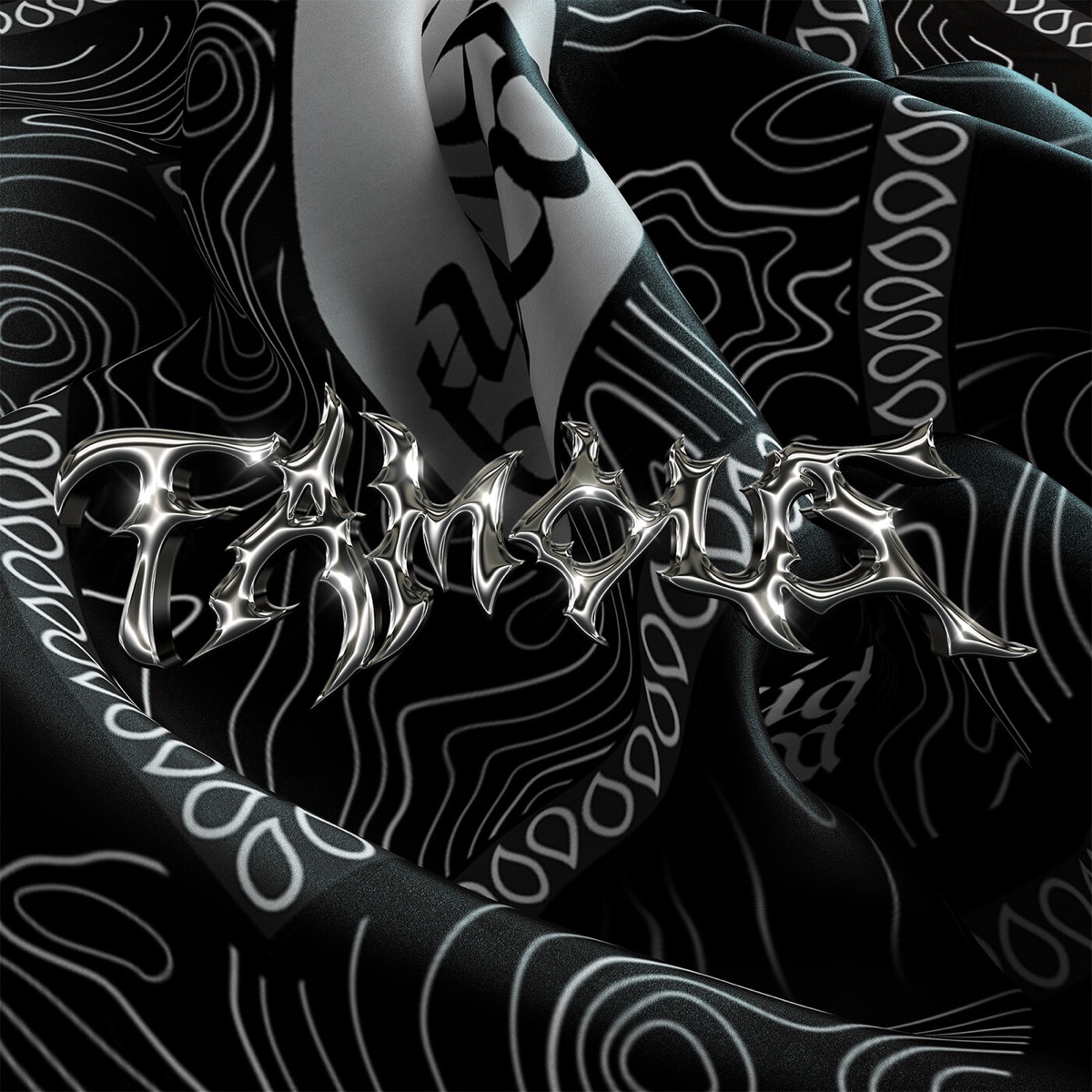 Famous - EP by younghao & Thrillkids album cover