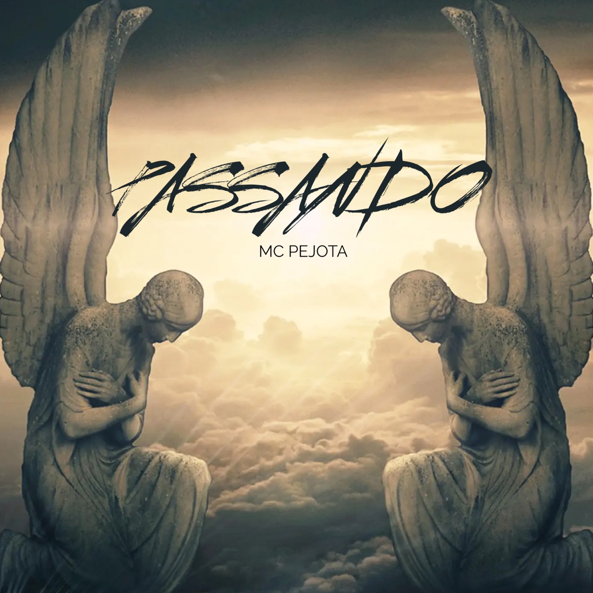 Passando - Single by MC Pejota & Dj Rick Ofc album cover