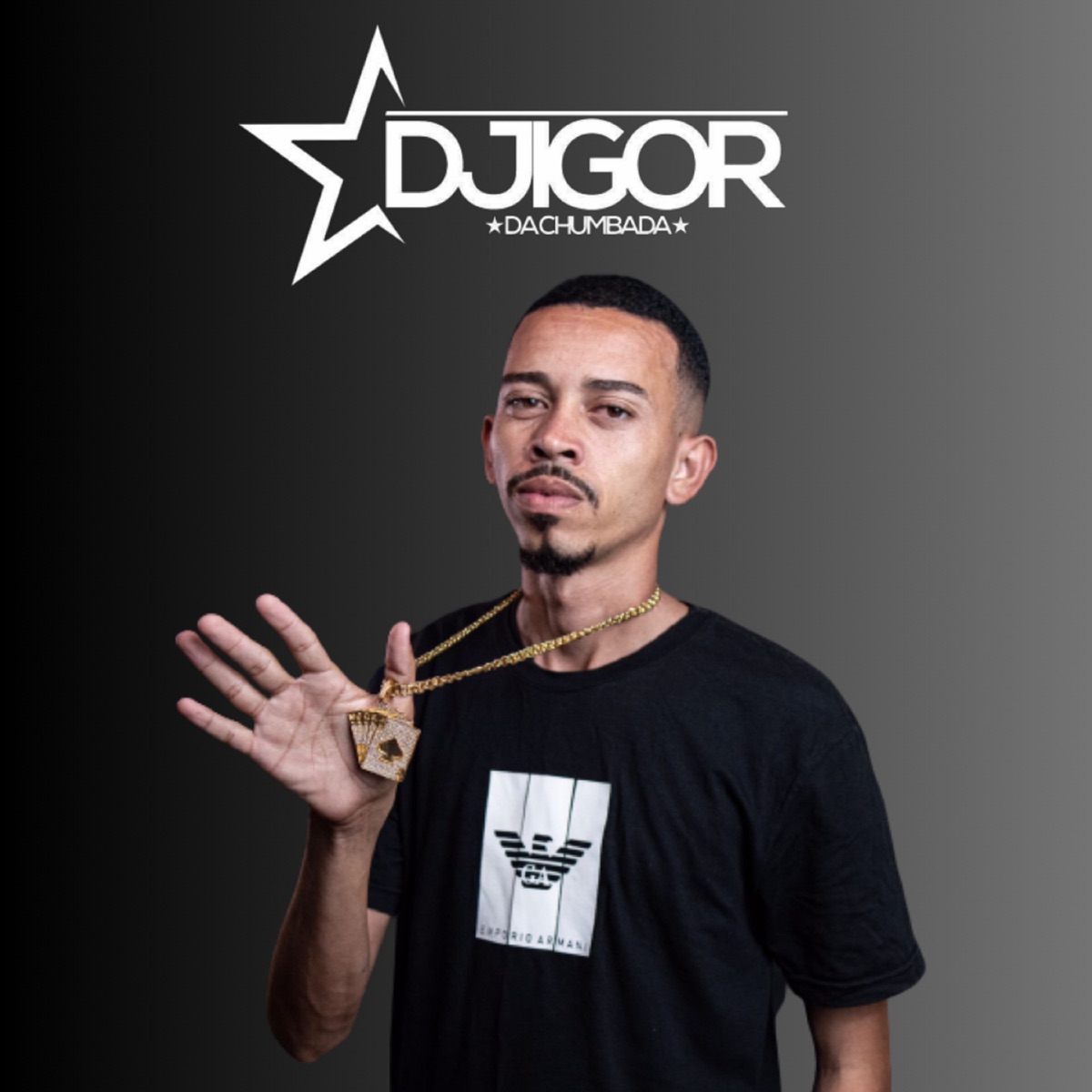 Botando e Catucando as Moças - Single by DJ IGOR DA CHUMBADA, MC DL 22 & Mc Esther album cover