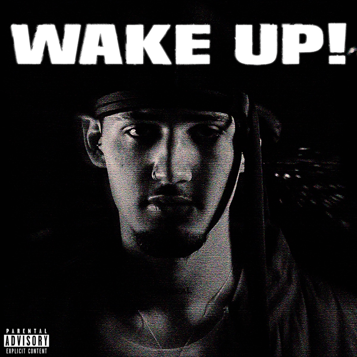 Wake Up! - EP by voomnbappin album cover