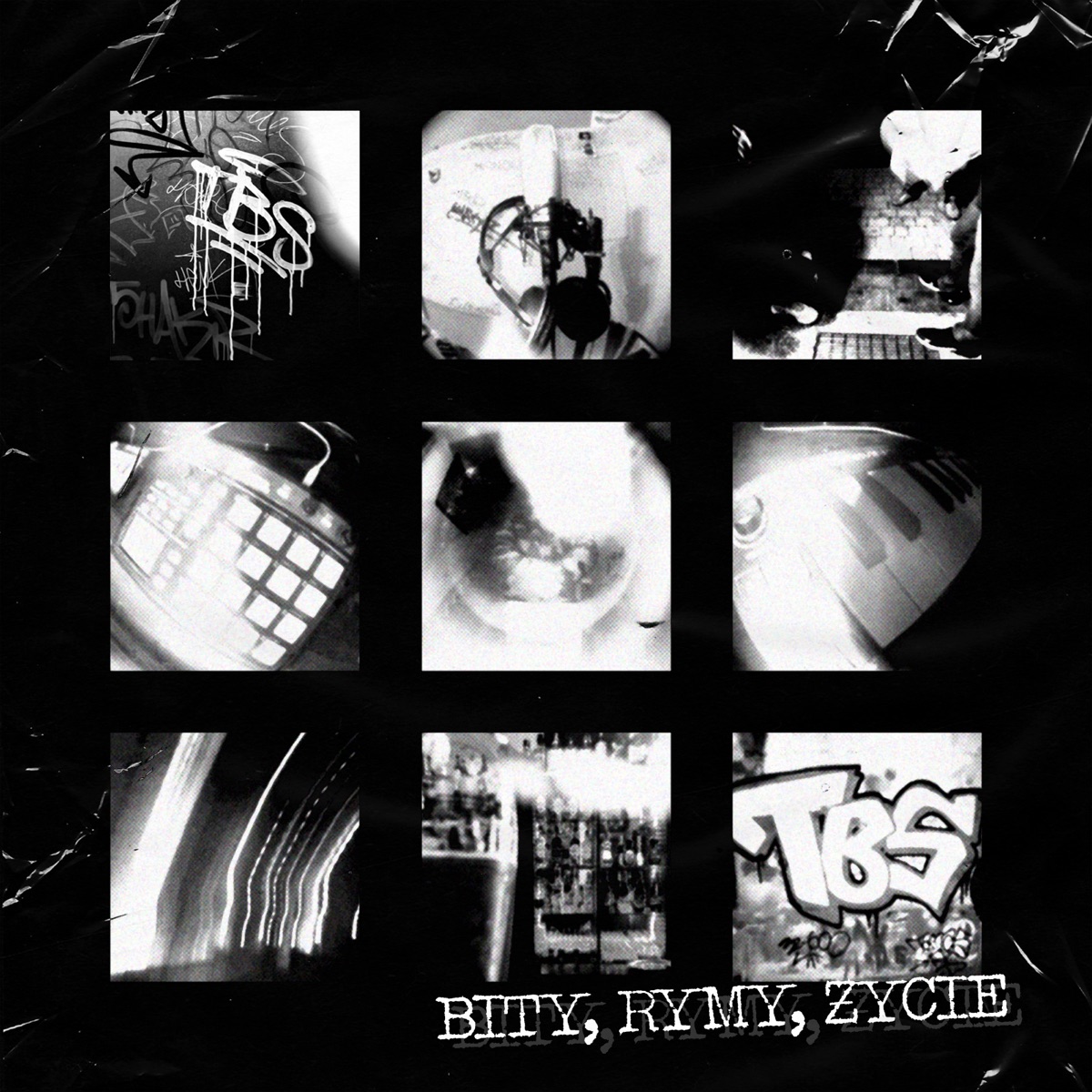Bity, Rymy, Życie by TomasBS album cover