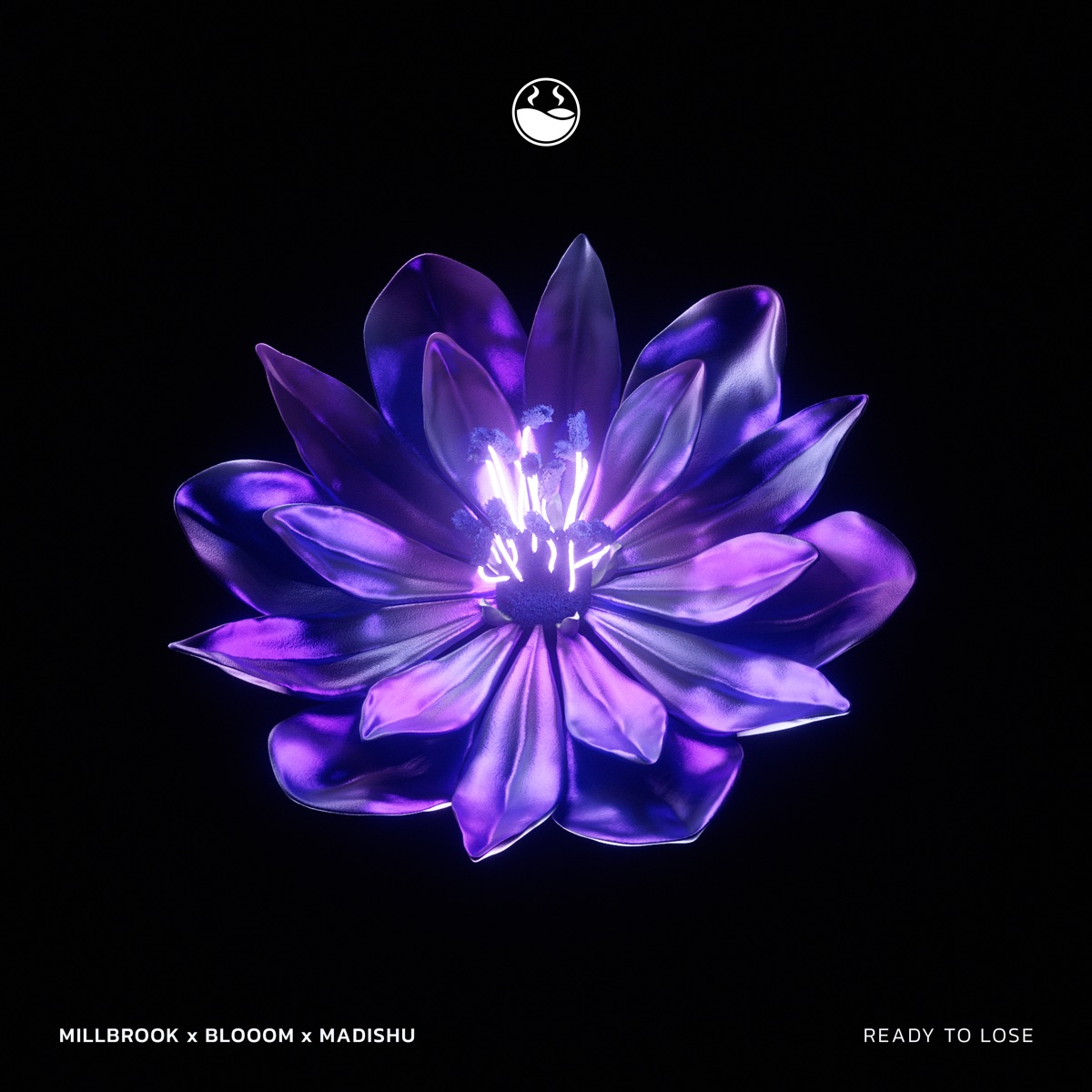 Ready to Lose - Single by Millbrook, Blooom & Madishu album cover
