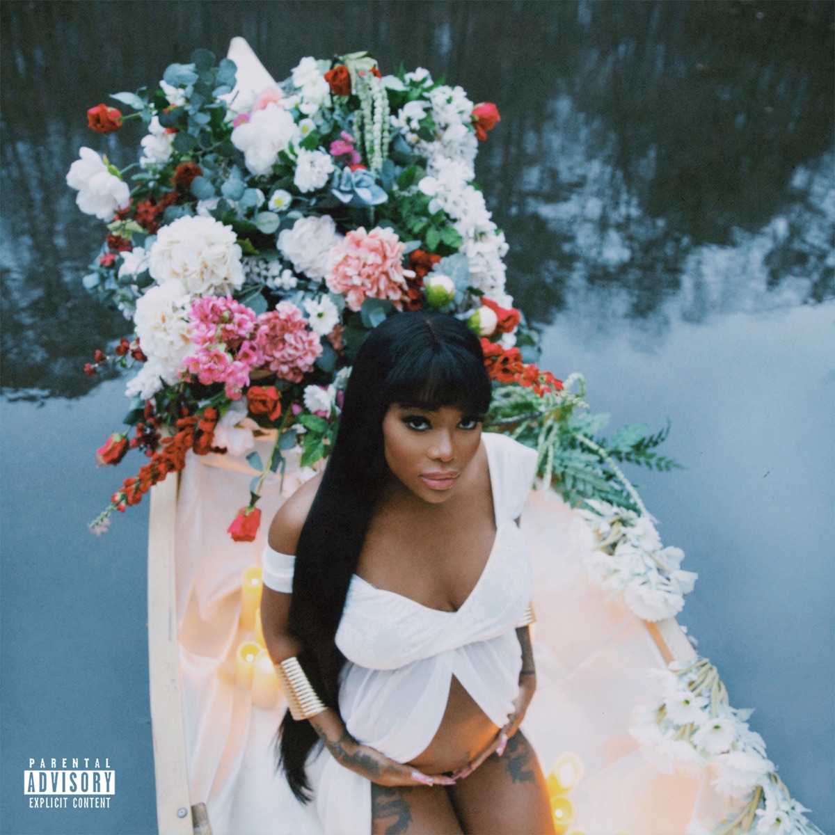 CLEAR 2: SOFT LIFE - EP by Summer Walker album cover