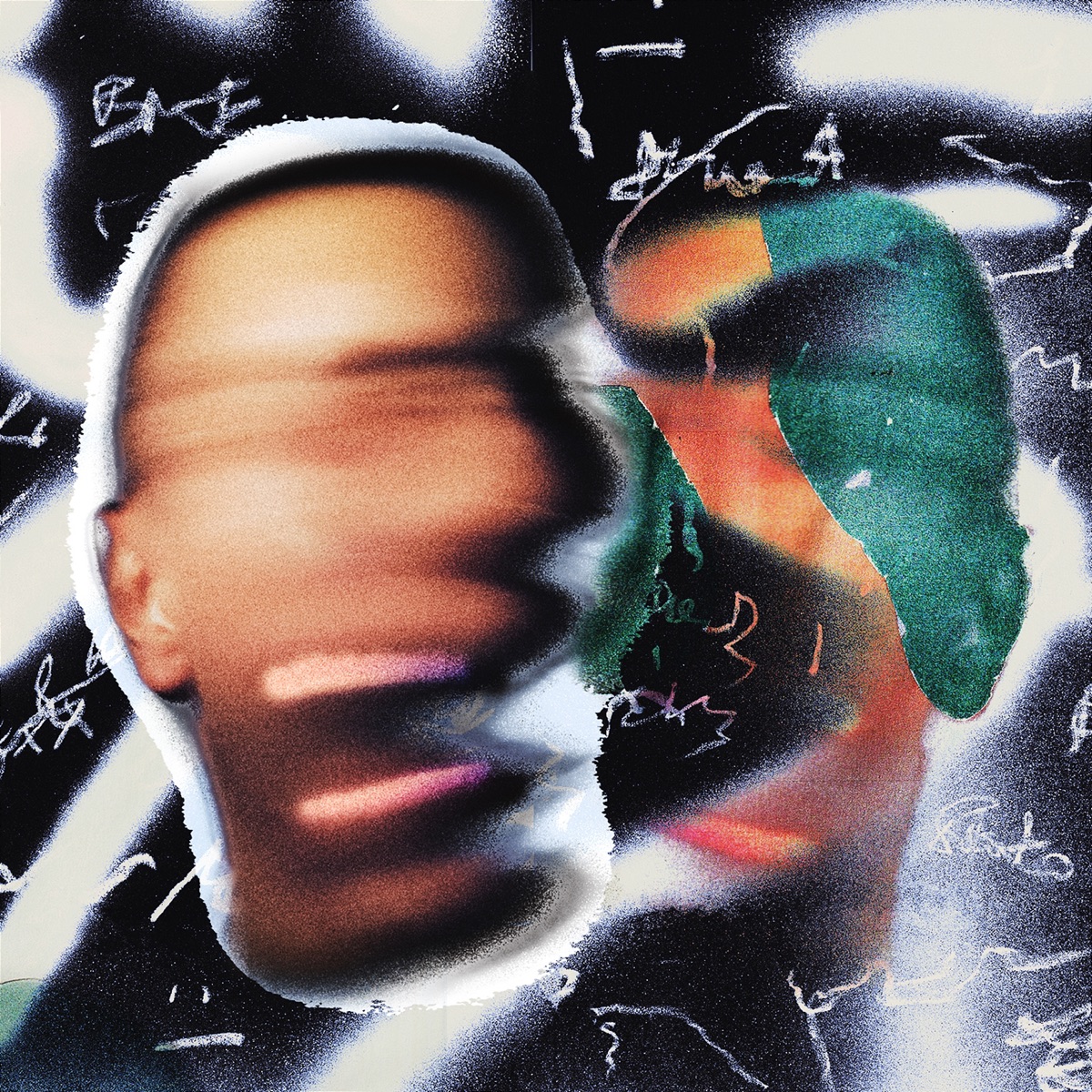 MOOD SWINGS EP - EP by Emek & Plako Wajber album cover