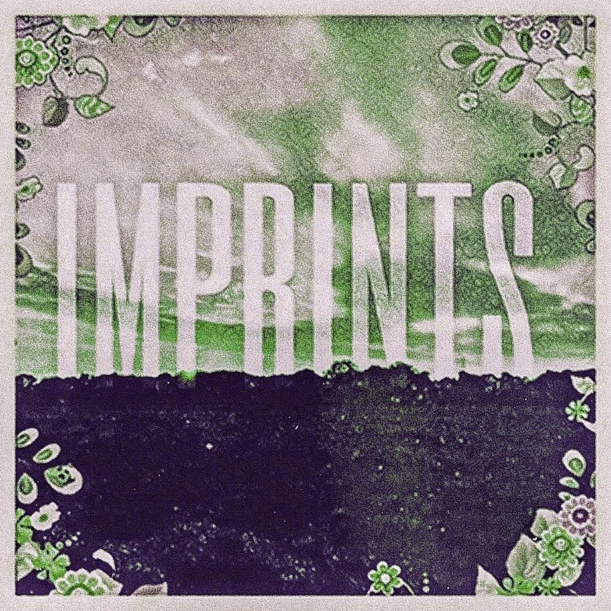 imprints (Instrumental) - Single by Barnaby album cover