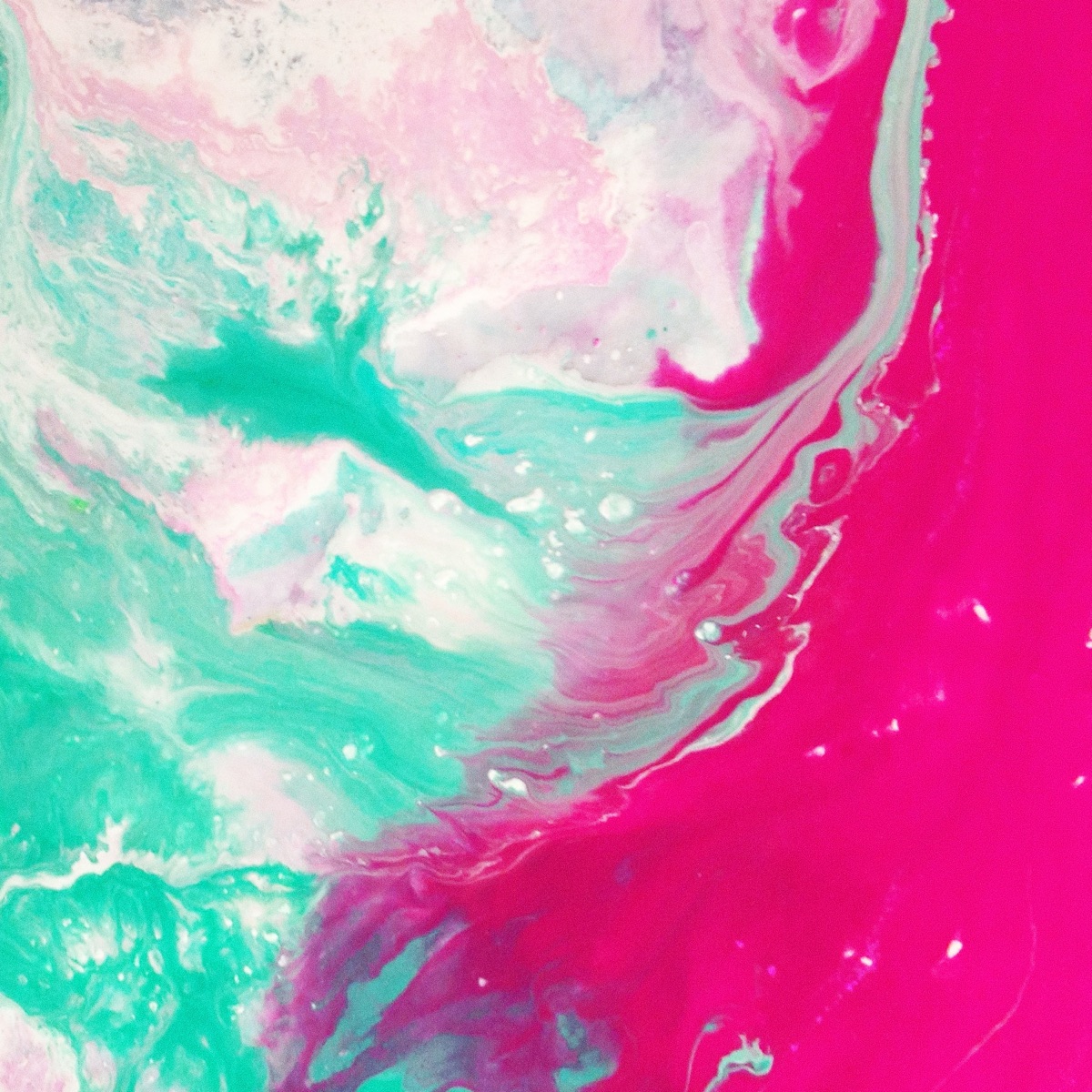 Colours - Single by Lemonah & Summit One album cover