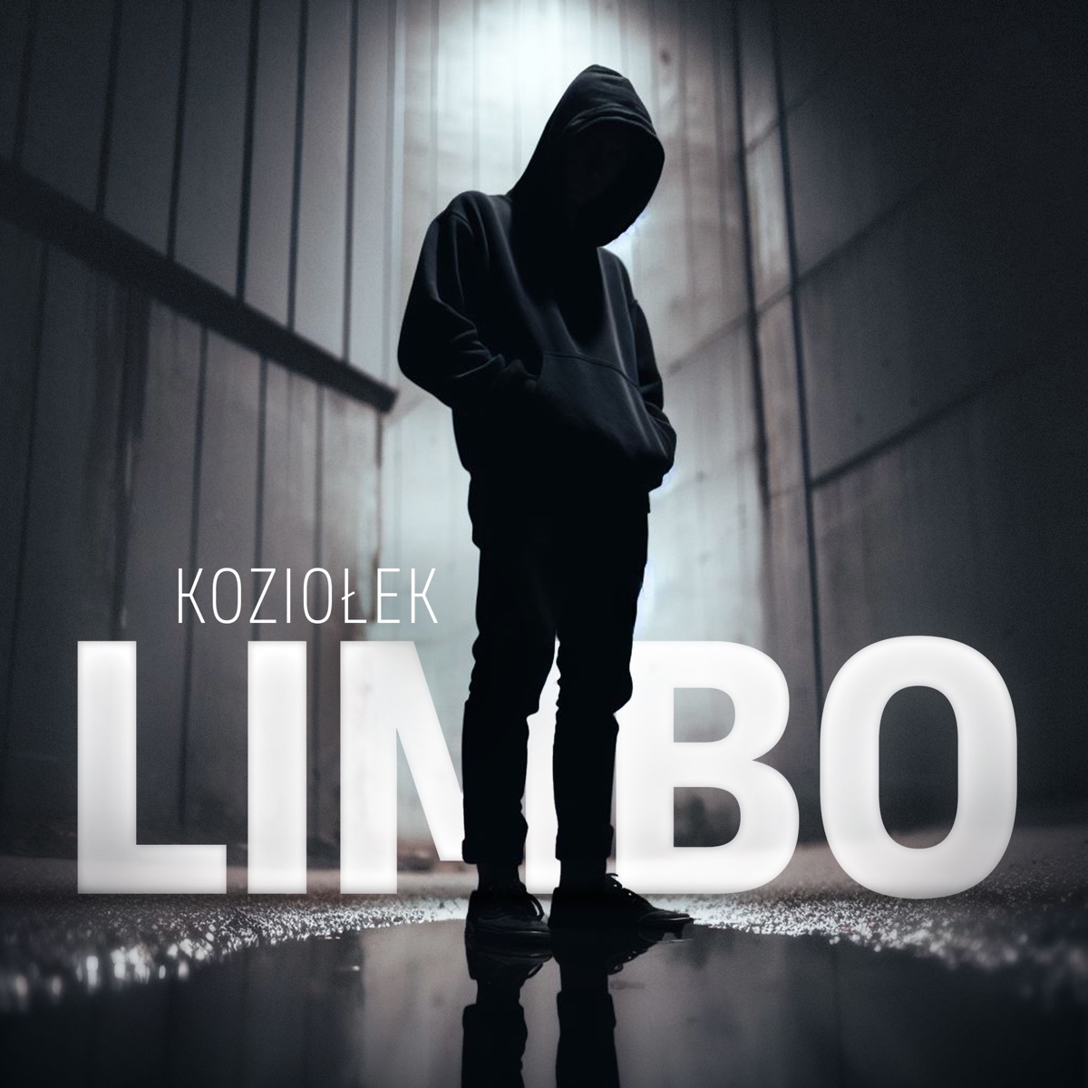 Limbo - Single by Koziołek album cover